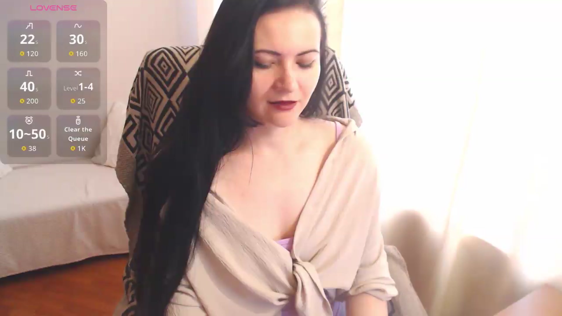 Gallery image thumbnail from KateWinehouse's myfreecams stream on, 05/29/2026, 14:31 image 10 of 20