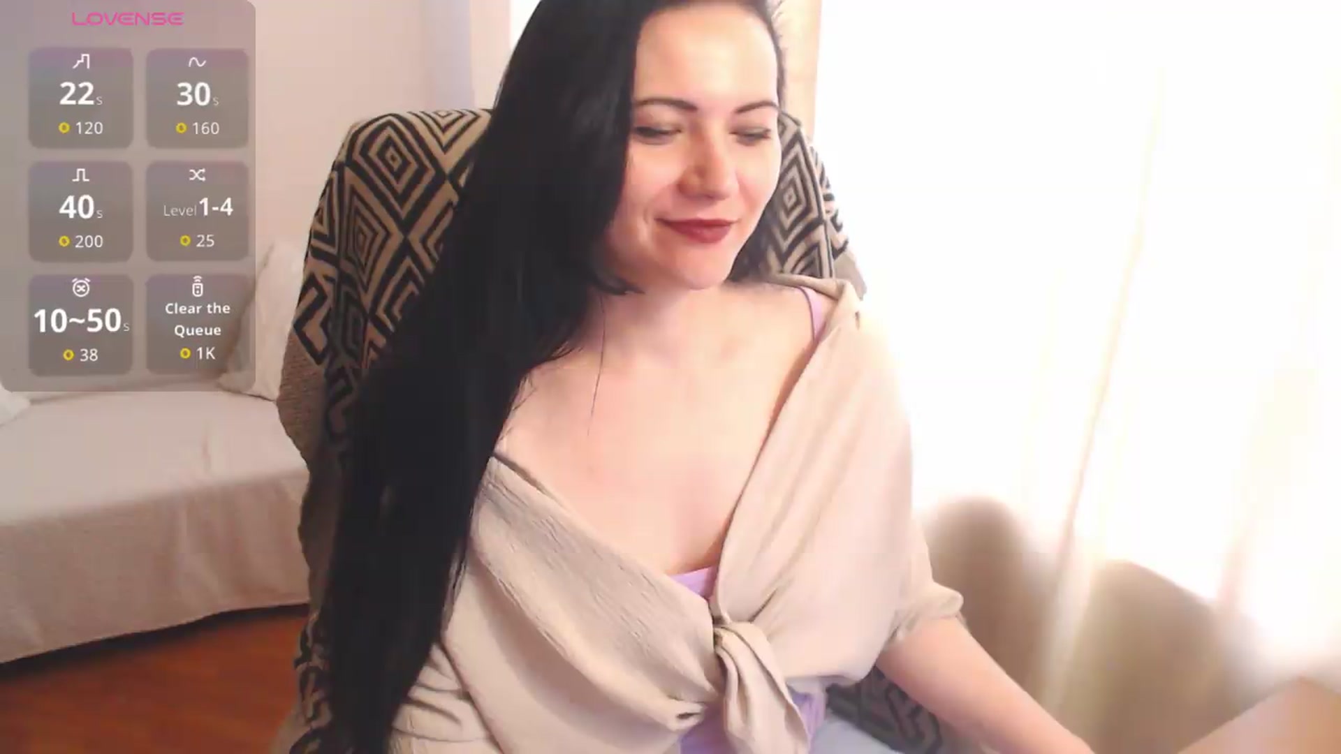 Gallery image thumbnail from KateWinehouse's myfreecams stream on, 05/29/2026, 14:31 image 8 of 20
