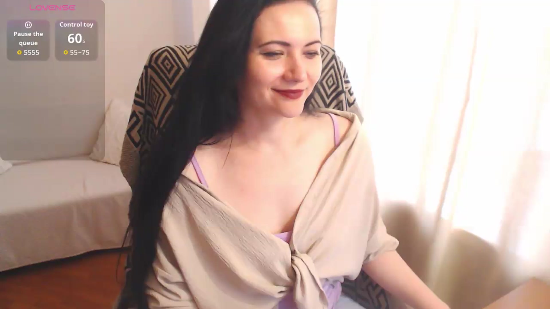 Gallery image thumbnail from KateWinehouse's myfreecams stream on, 05/29/2026, 14:31 image 5 of 20