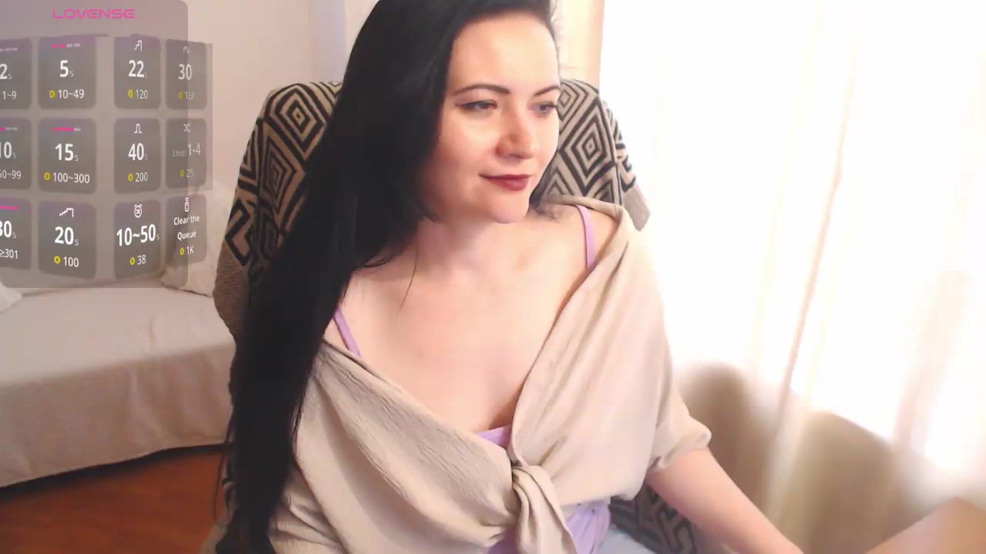Gallery image thumbnail from KateWinehouse's myfreecams stream on, 05/29/2026, 14:31 image 6 of 20