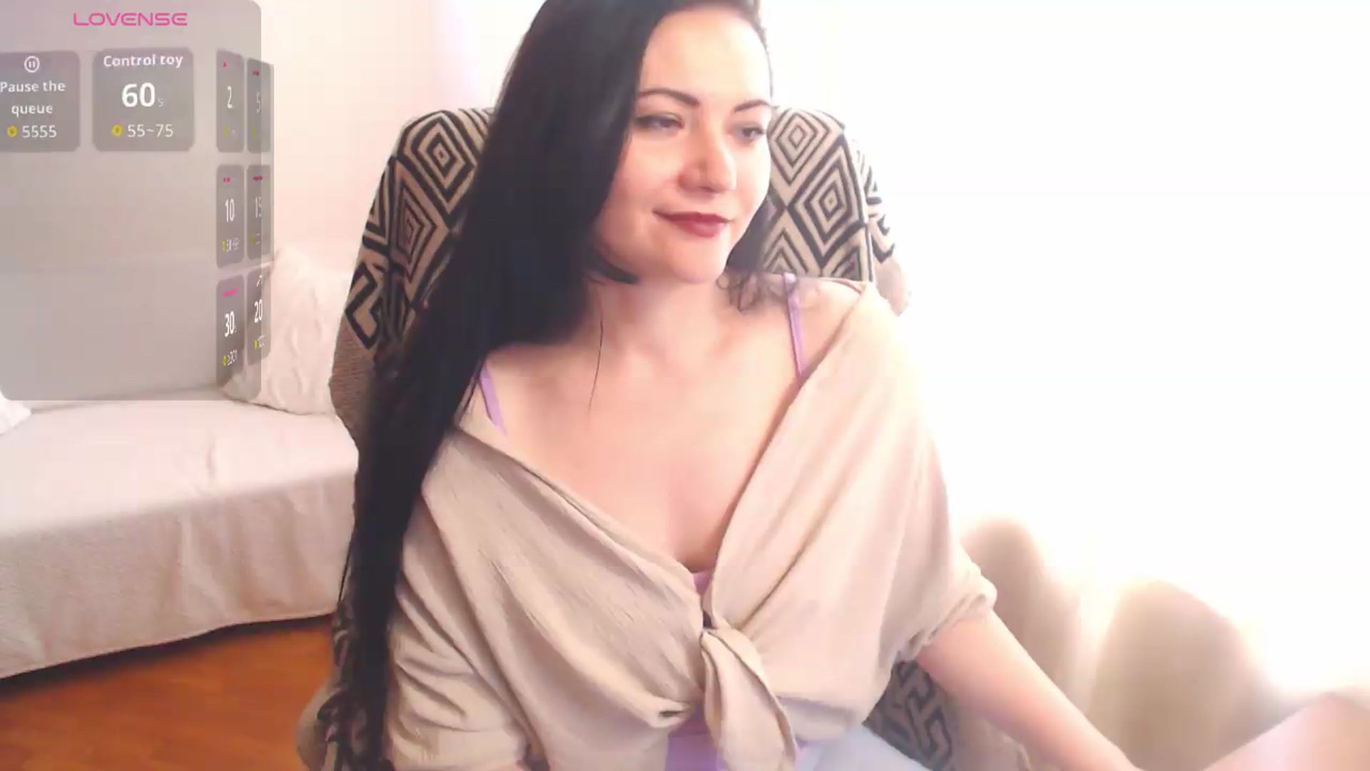 Gallery image thumbnail from KateWinehouse's myfreecams stream on, 05/29/2026, 14:31 image 19 of 20