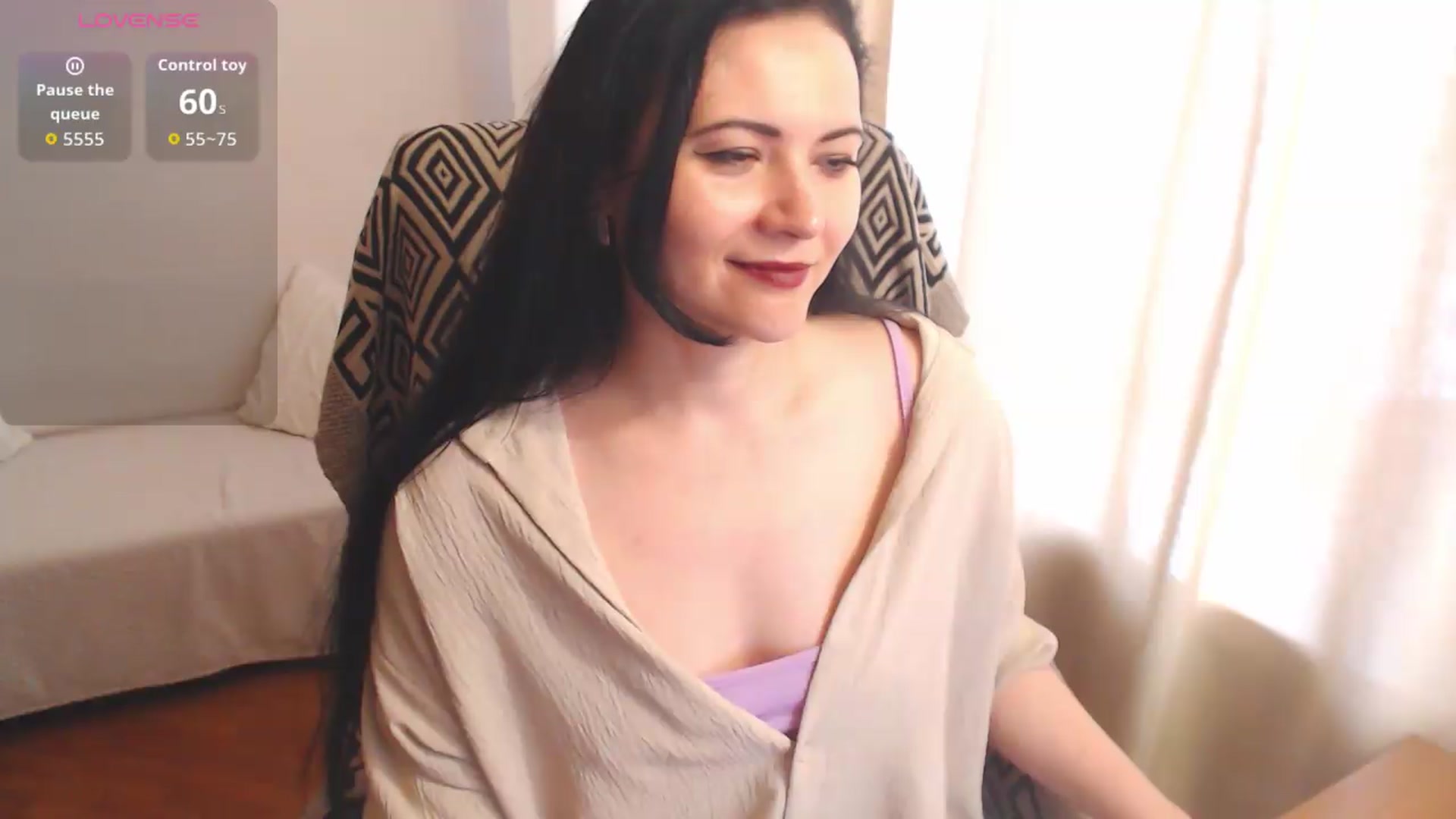 Gallery image thumbnail from KateWinehouse's myfreecams stream on, 05/29/2026, 14:31 image 3 of 20