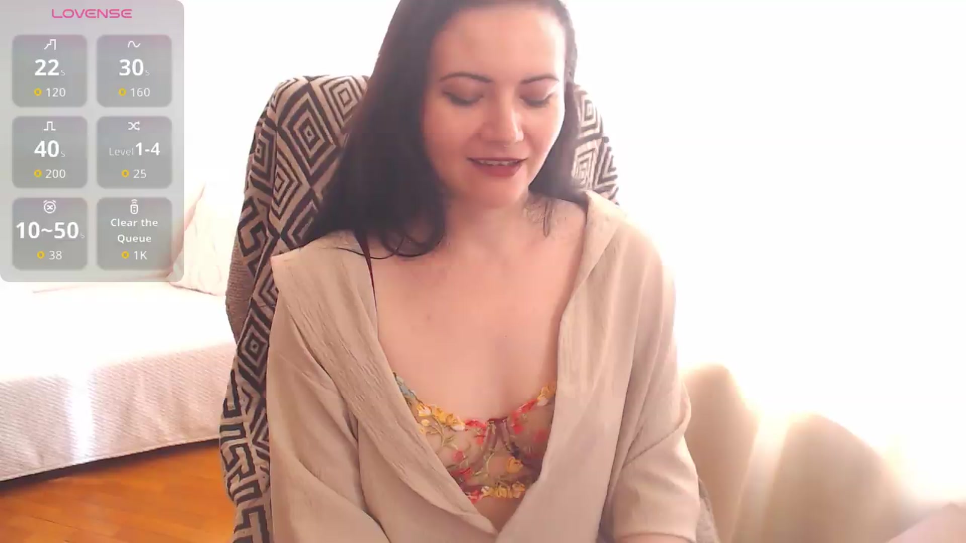 Gallery image thumbnail from KateWinehouse's myfreecams stream on, 05/31/2026, 14:05 image 18 of 20