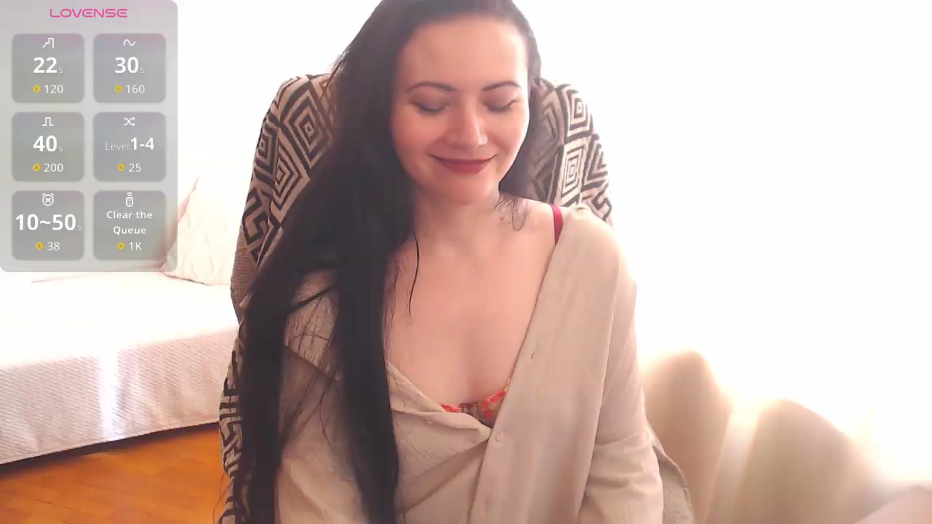 Gallery image thumbnail from KateWinehouse's myfreecams stream on, 05/31/2026, 14:05 image 7 of 20