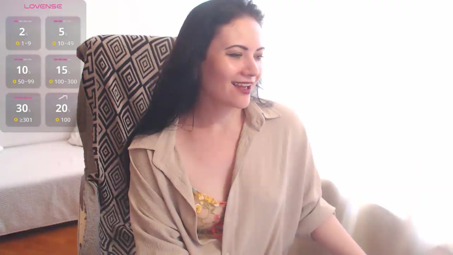 Gallery image thumbnail from KateWinehouse's myfreecams stream on, 06/07/2026, 11:53 image 19 of 20