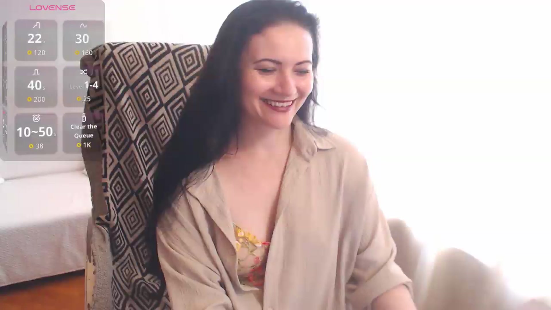 Gallery image thumbnail from KateWinehouse's myfreecams stream on, 06/07/2026, 11:53 image 20 of 20