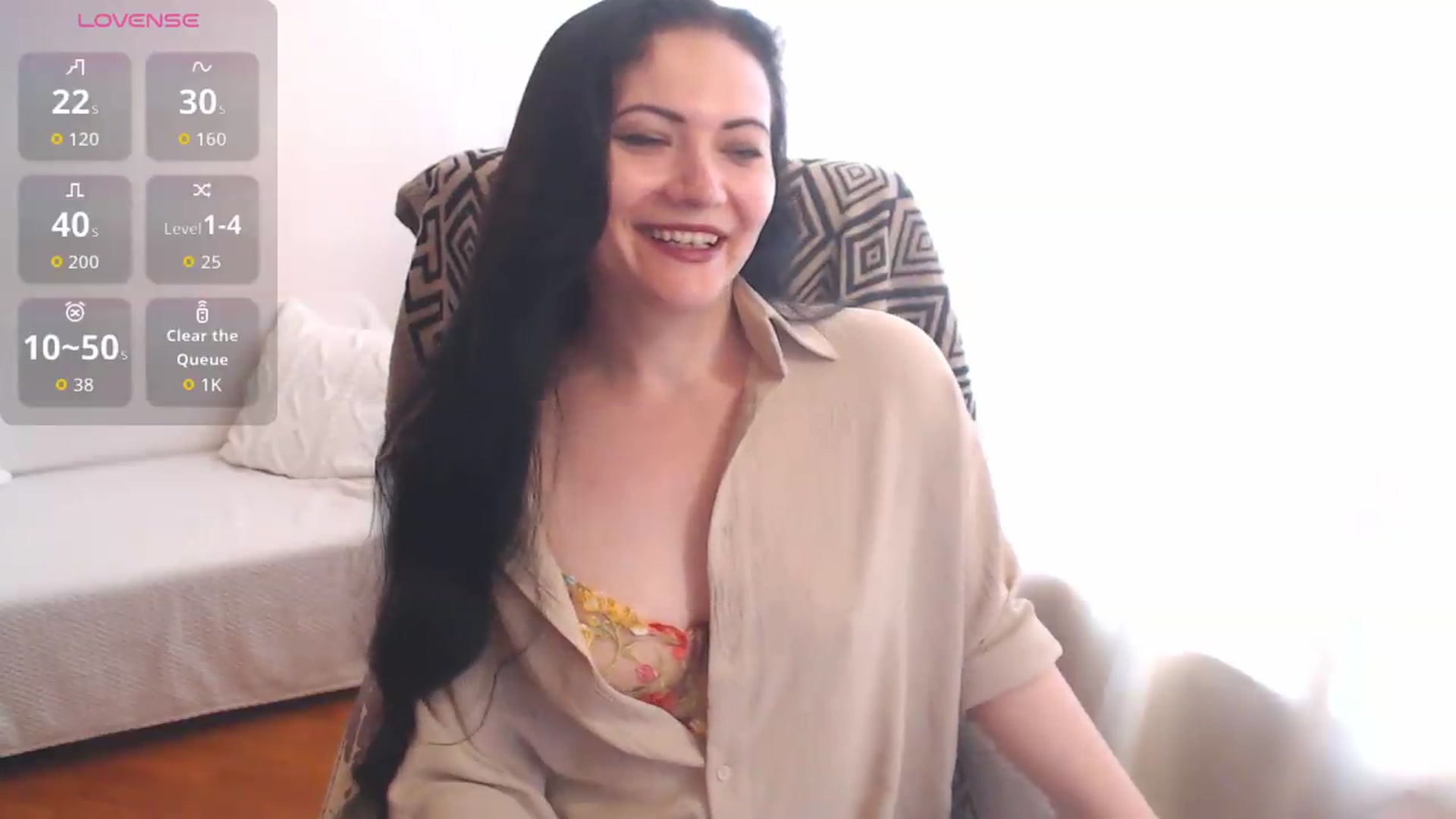 Gallery image thumbnail from KateWinehouse's myfreecams stream on, 06/07/2026, 11:53 image 8 of 20