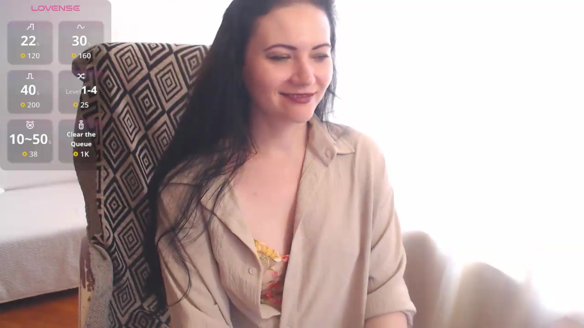 Gallery image thumbnail from KateWinehouse's myfreecams stream on, 06/07/2026, 11:53 image 13 of 20