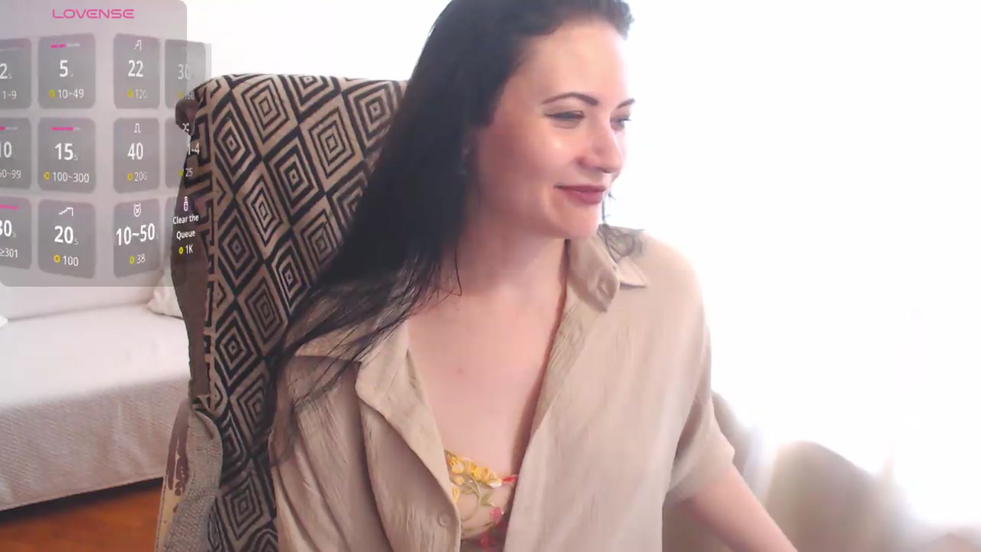 Gallery image thumbnail from KateWinehouse's myfreecams stream on, 06/07/2026, 11:53 image 12 of 20