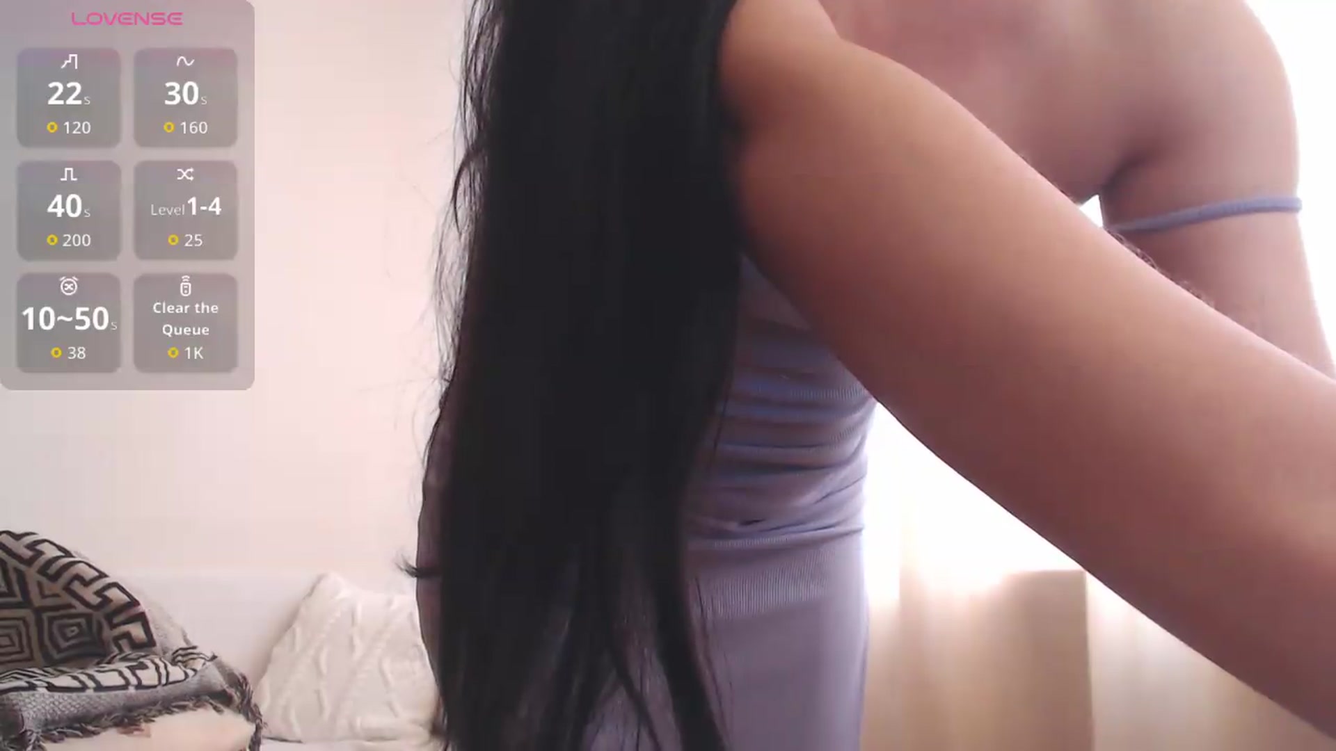 Gallery image thumbnail from KateWinehouse's myfreecams stream on, 06/25/2026, 12:53 image 13 of 20