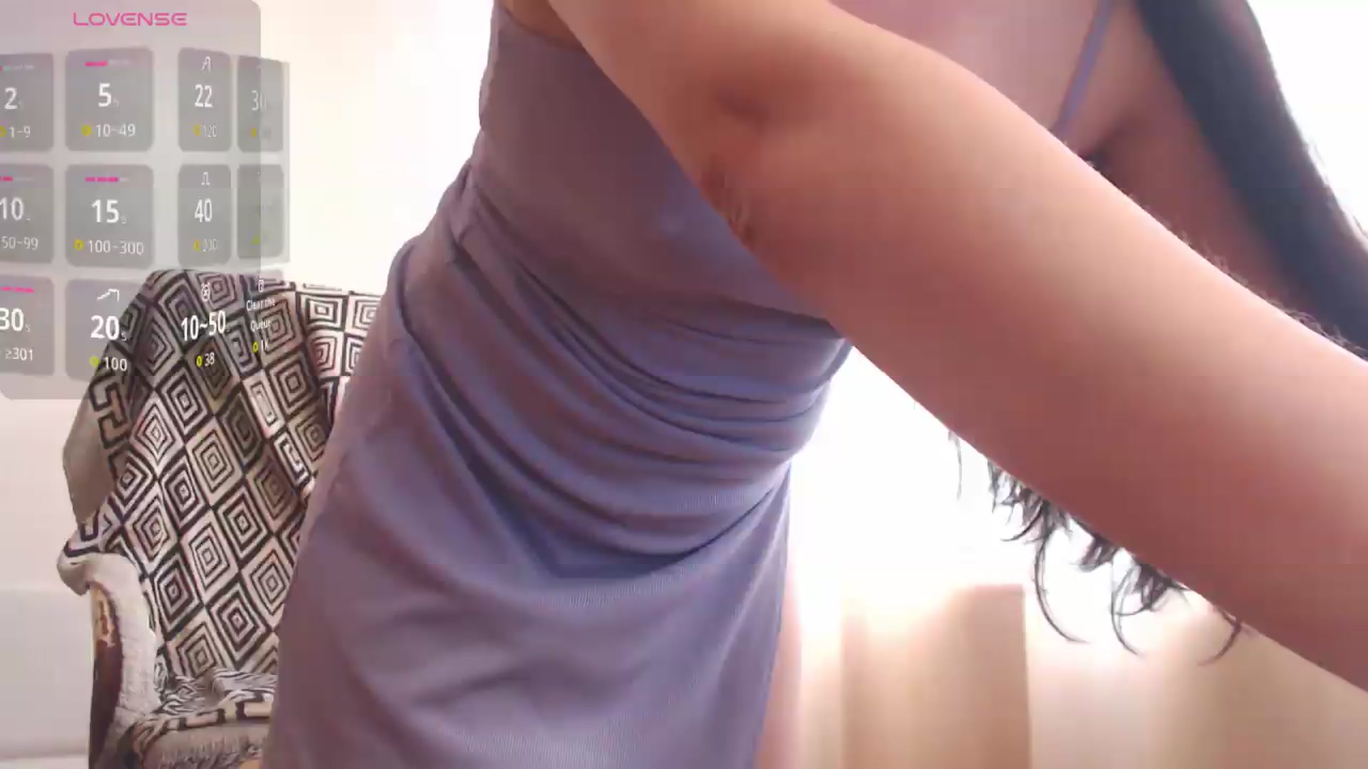 Gallery image thumbnail from KateWinehouse's myfreecams stream on, 06/26/2026, 12:06 image 17 of 20