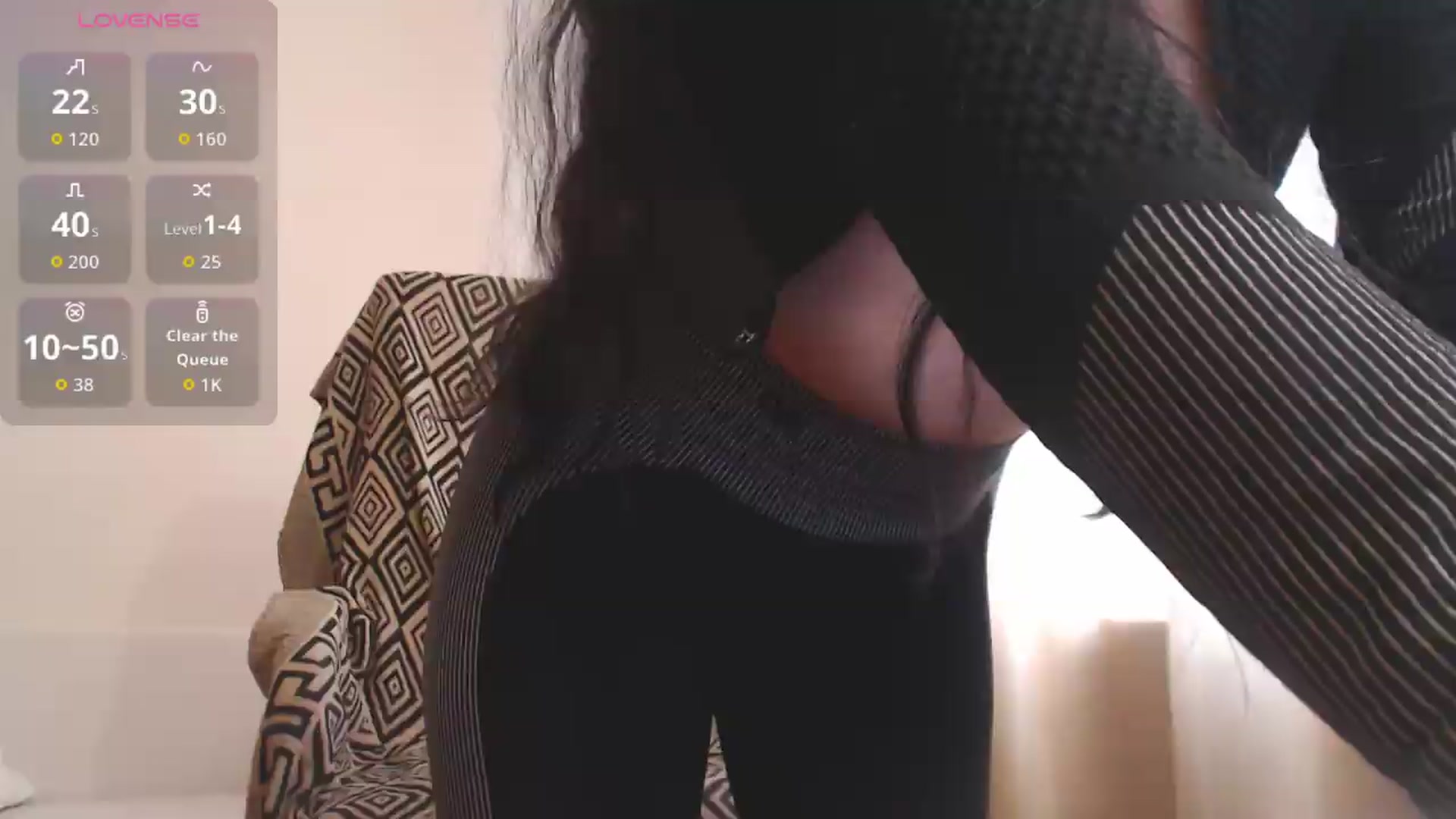 Gallery image thumbnail from KateWinehouse's myfreecams stream on, 07/02/2026, 14:33 image 17 of 20