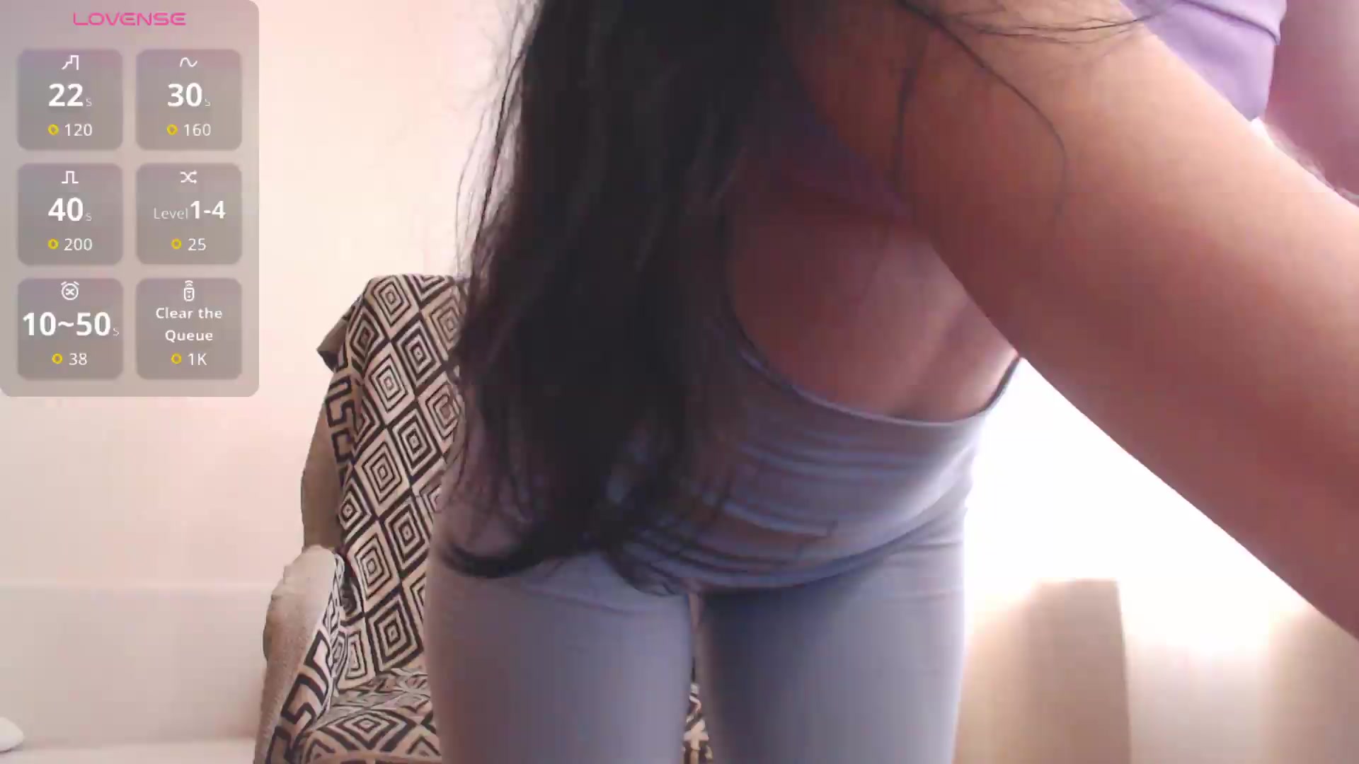Gallery image thumbnail from KateWinehouse's myfreecams stream on, 07/09/2026, 12:07 image 15 of 20