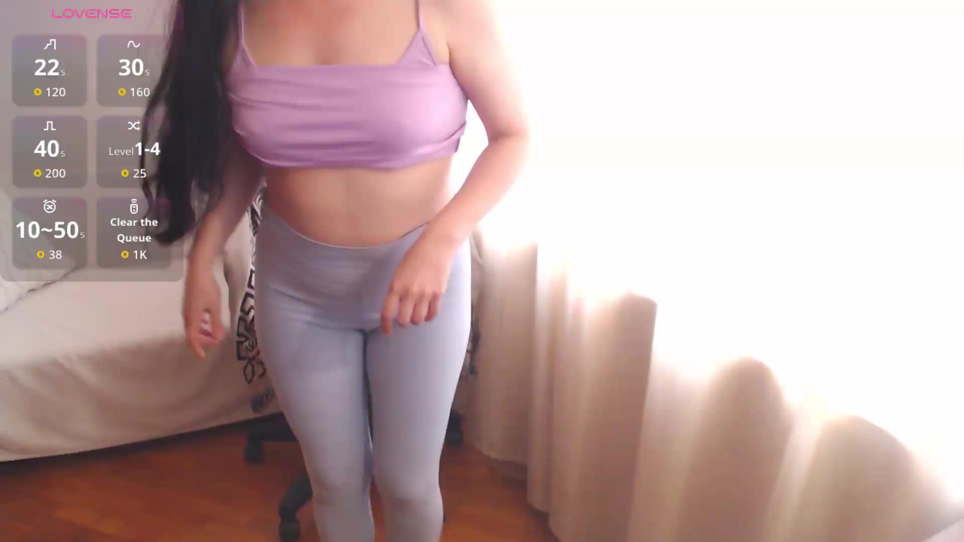 Gallery image thumbnail from KateWinehouse's myfreecams stream on, 07/09/2026, 12:07 image 18 of 20