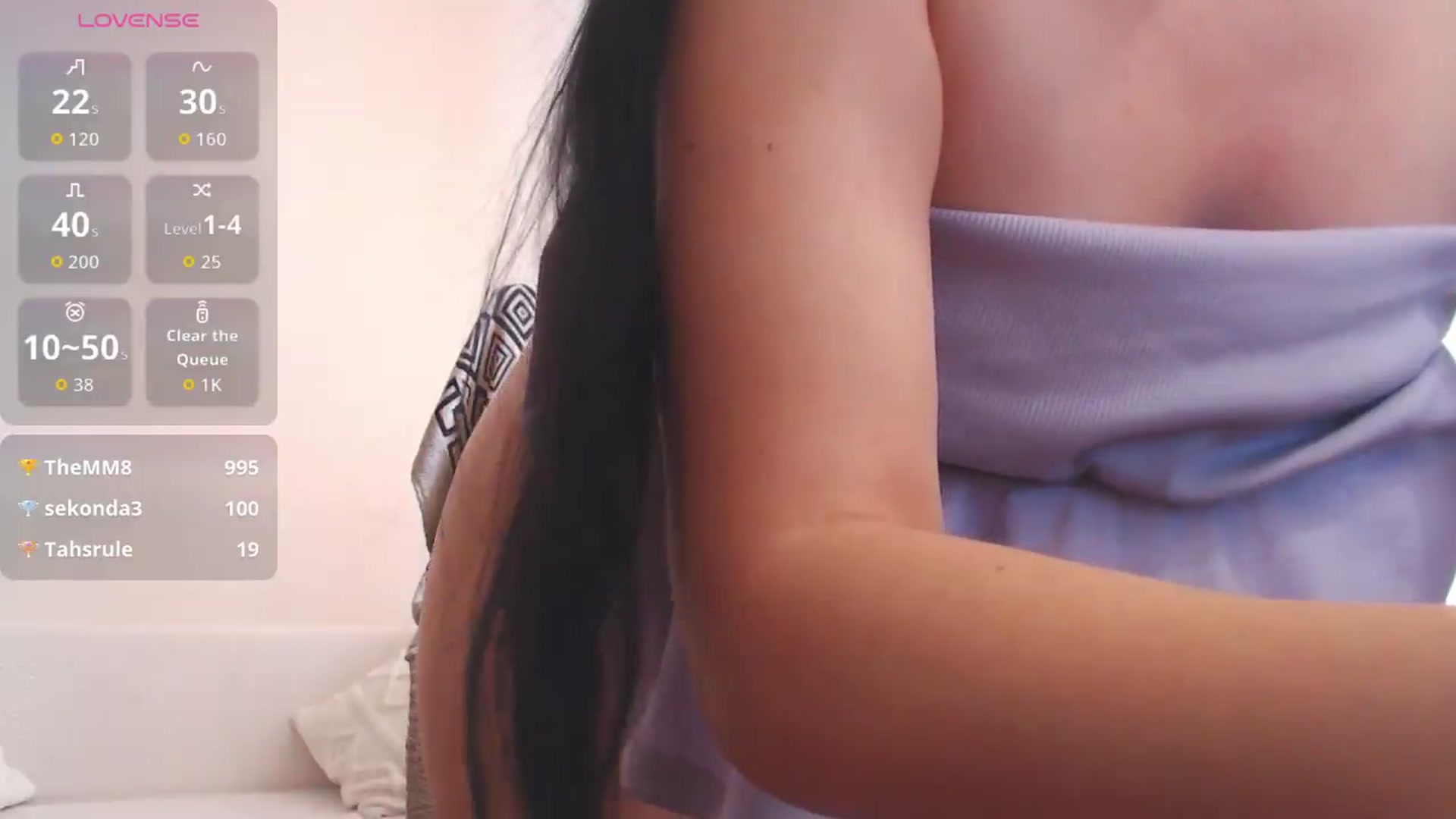 Gallery image thumbnail from KateWinehouse's myfreecams stream on, 07/23/2026, 13:36 image 13 of 20