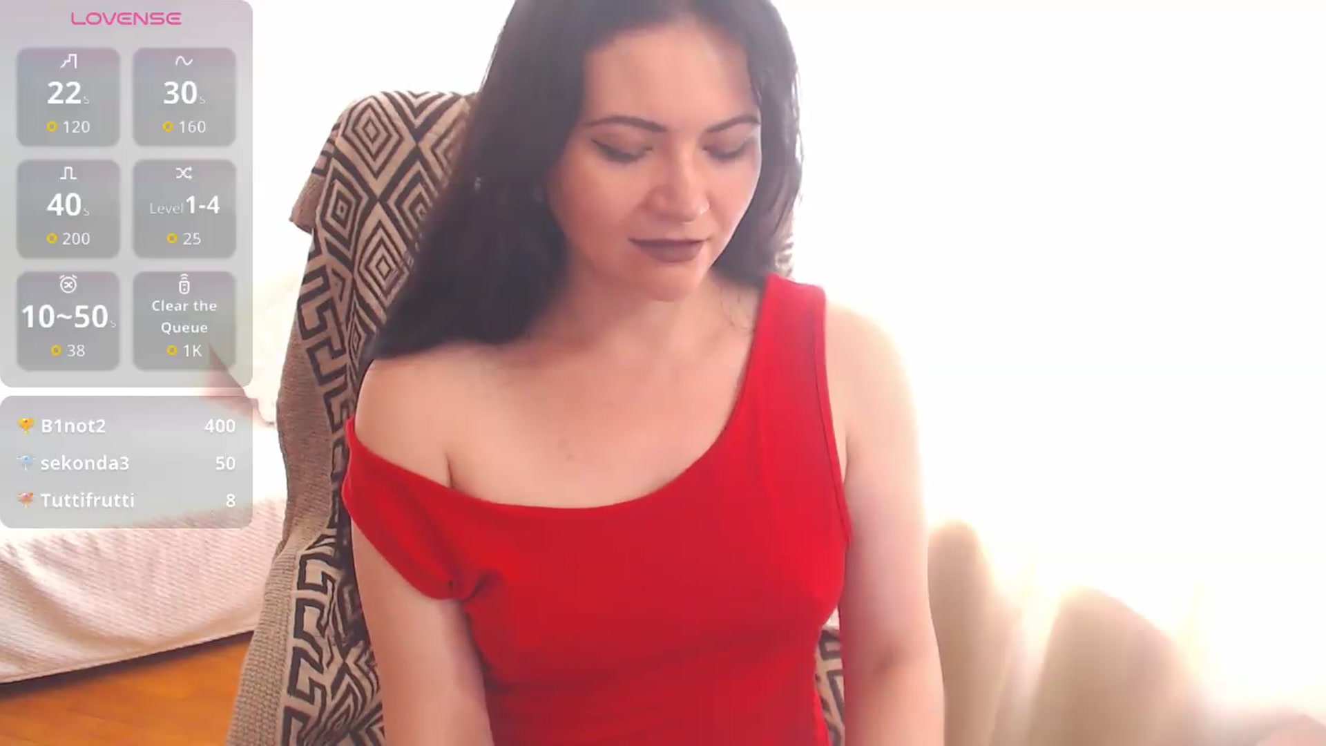 Gallery image thumbnail from KateWinehouse's myfreecams stream on, 07/26/2026, 13:37 image 13 of 20
