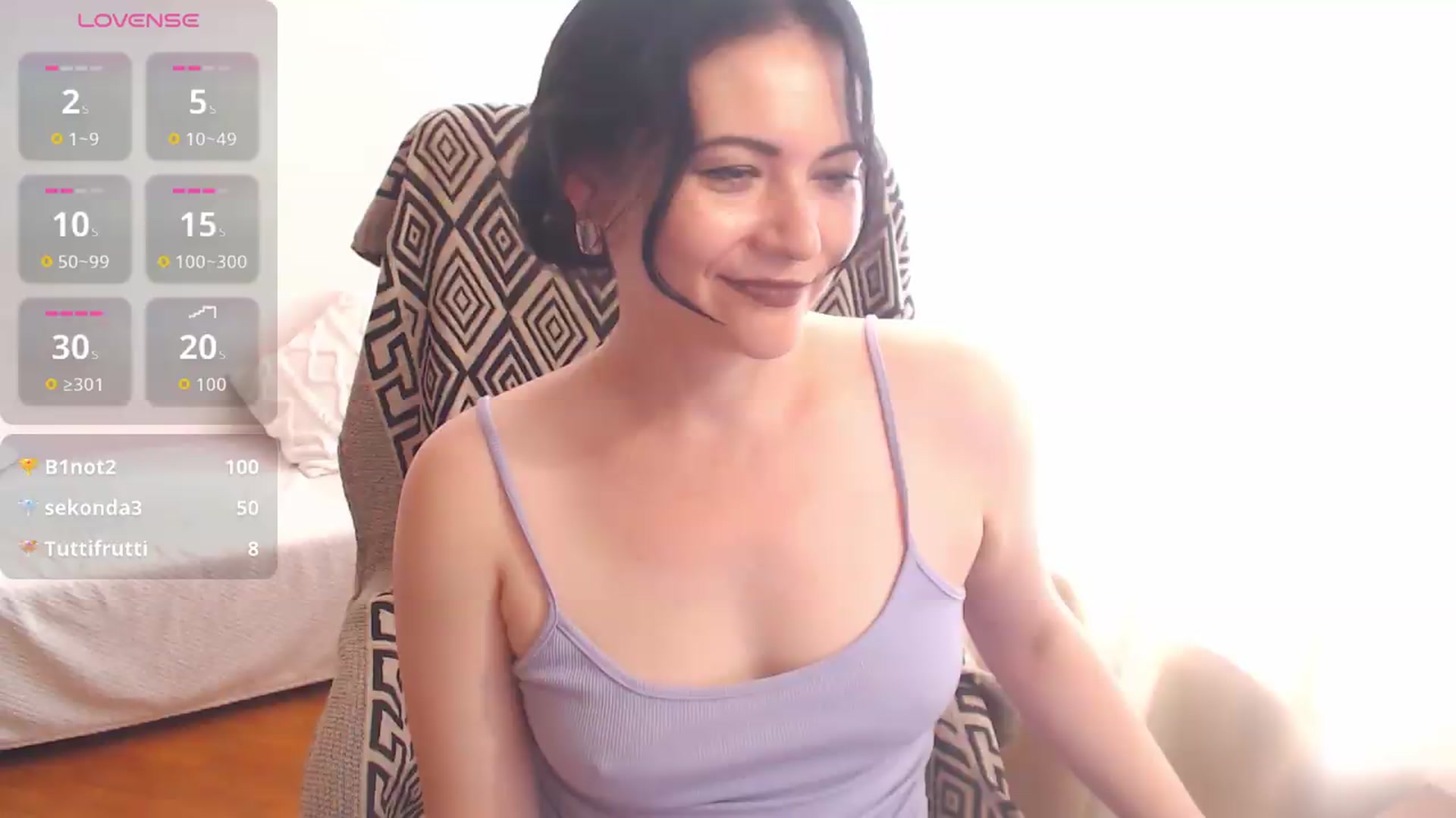 Gallery image thumbnail from KateWinehouse's myfreecams stream on, 07/26/2026, 13:37 image 4 of 20