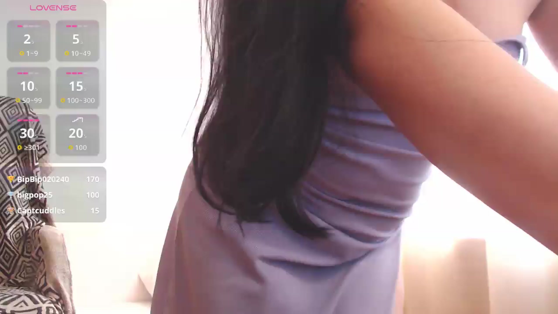Gallery image thumbnail from KateWinehouse's myfreecams stream on, 08/08/2026, 12:40 image 18 of 20