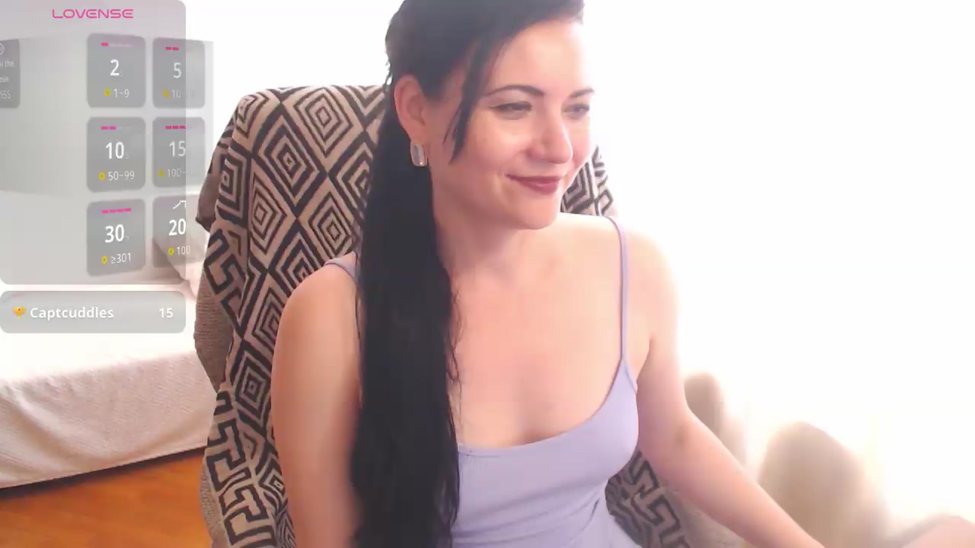 Gallery image thumbnail from KateWinehouse's myfreecams stream on, 08/08/2026, 12:40 image 4 of 20