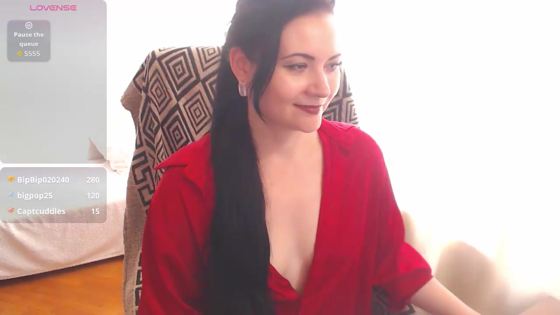 Gallery image thumbnail from KateWinehouse's myfreecams stream on, 08/08/2026, 13:34 image 3 of 20