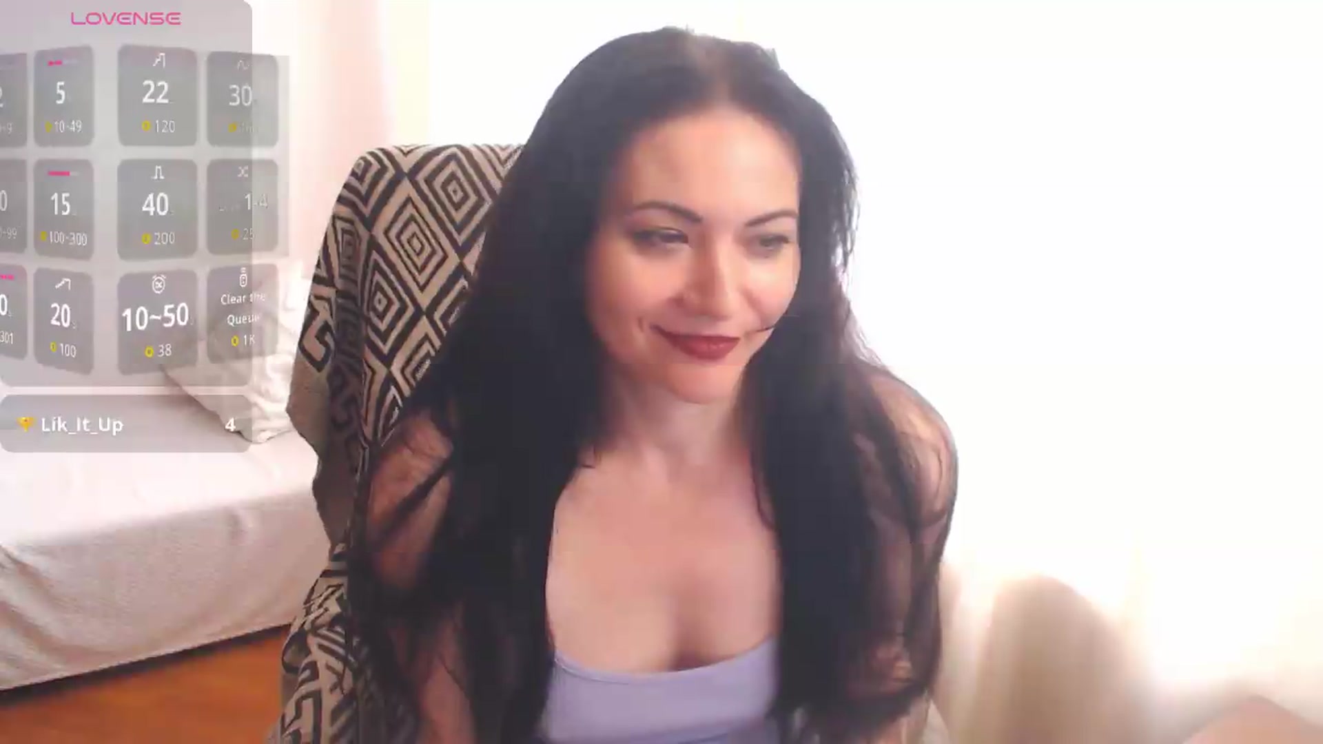 Gallery image thumbnail from KateWinehouse's myfreecams stream on, 08/21/2026, 11:44 image 4 of 20