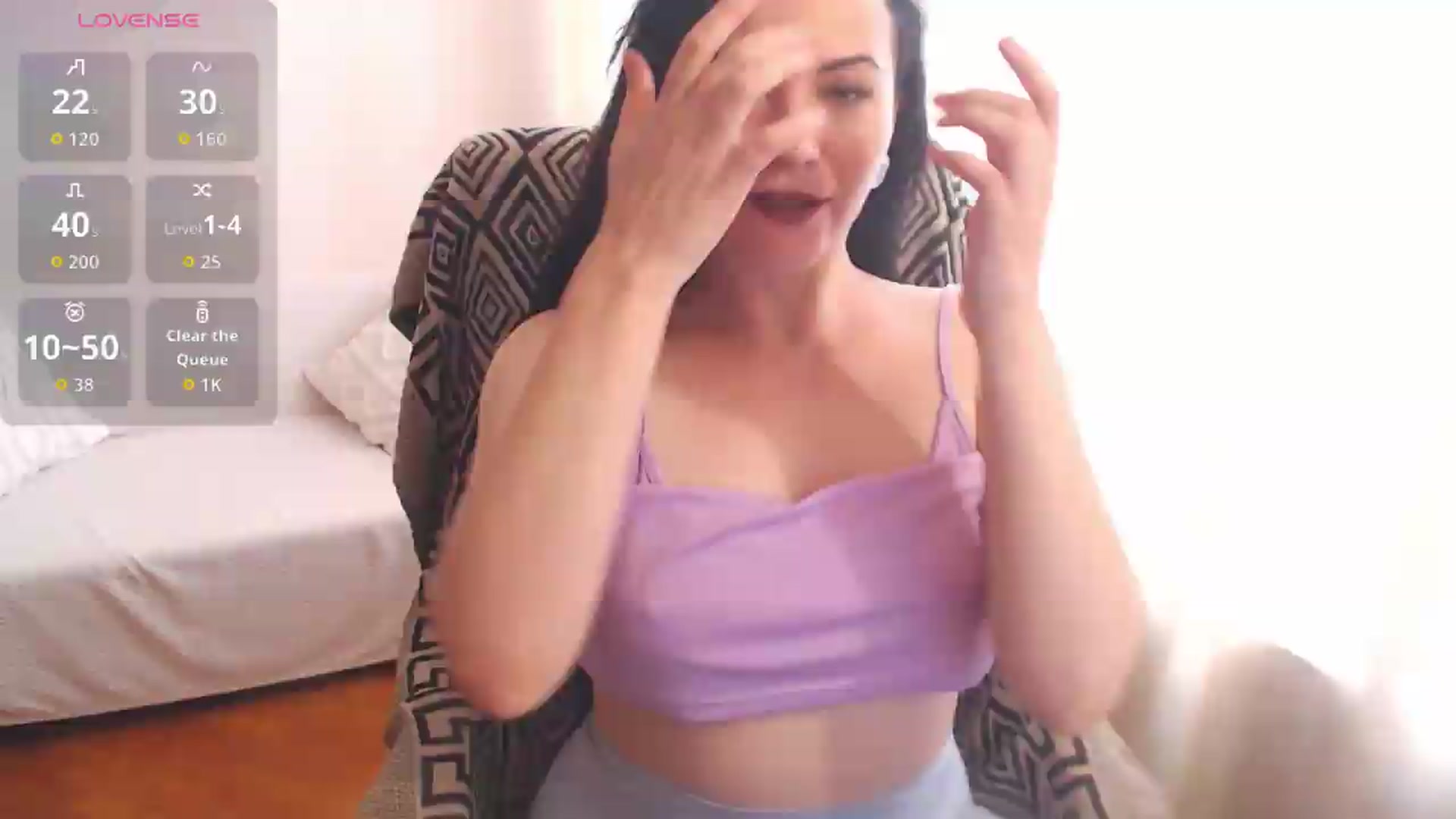 Gallery image thumbnail from KateWinehouse's myfreecams stream on, 08/29/2026, 13:01 image 1 of 20