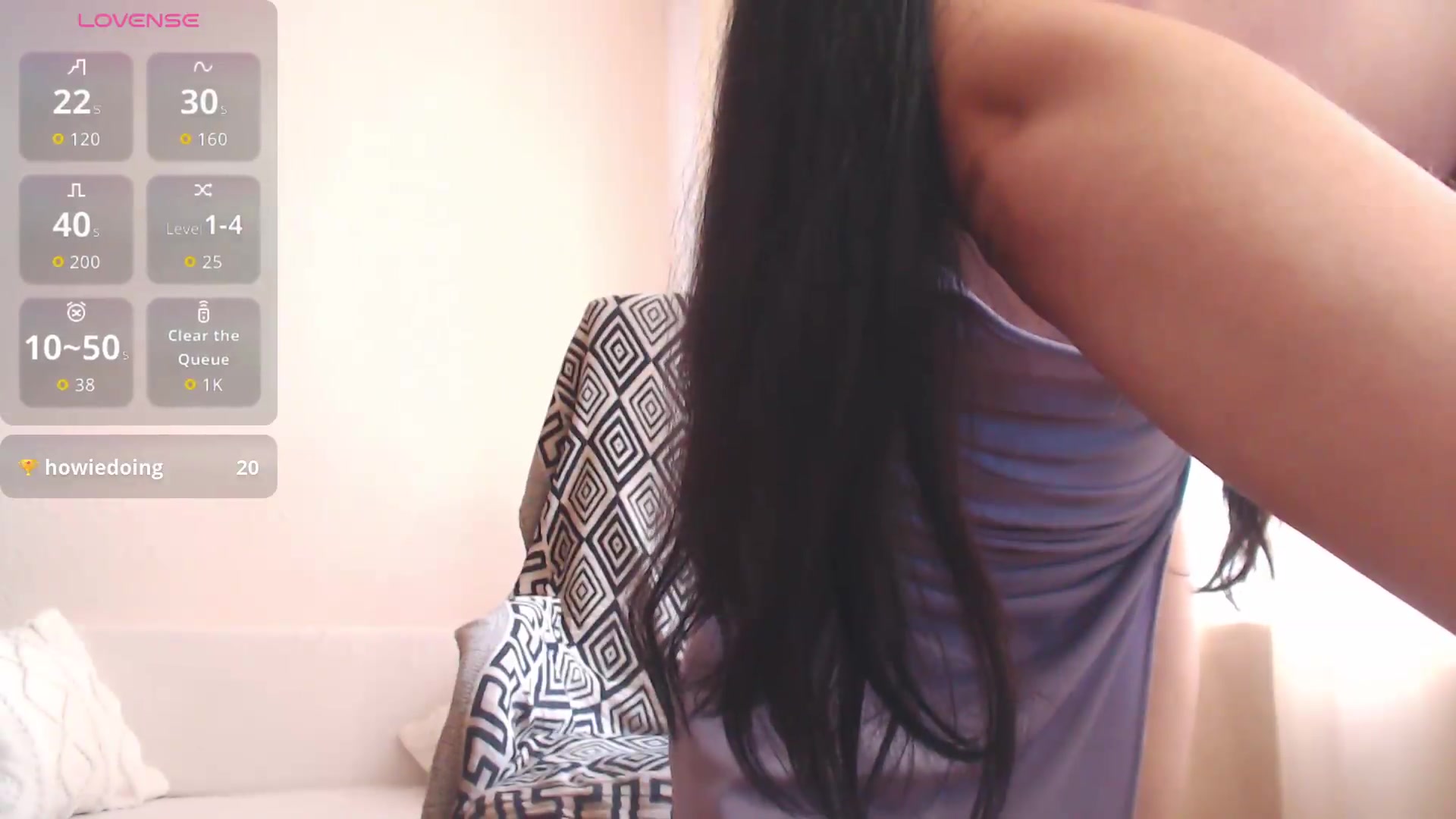 Gallery image thumbnail from KateWinehouse's myfreecams stream on, 09/18/2026, 12:26 image 20 of 20
