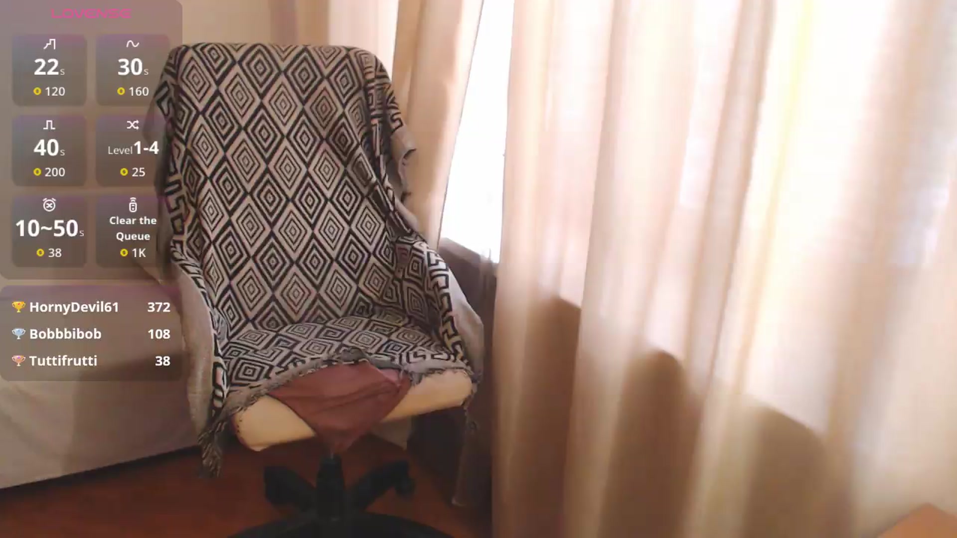 Gallery image thumbnail from KateWinehouse's myfreecams stream on, 09/25/2026, 14:54 image 18 of 20