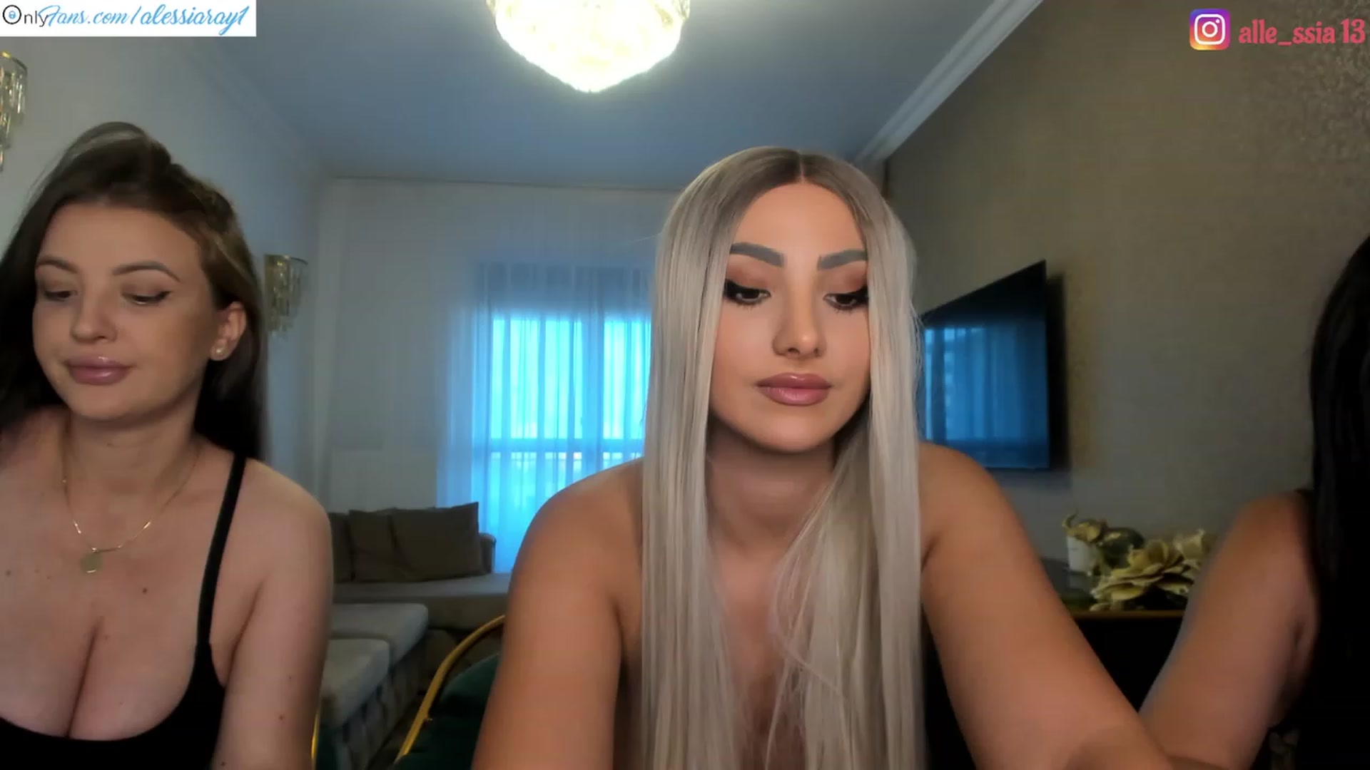 Gallery image thumbnail from Kate_Alya's myfreecams stream on, 08/06/2023, 16:55 image 16 of 20