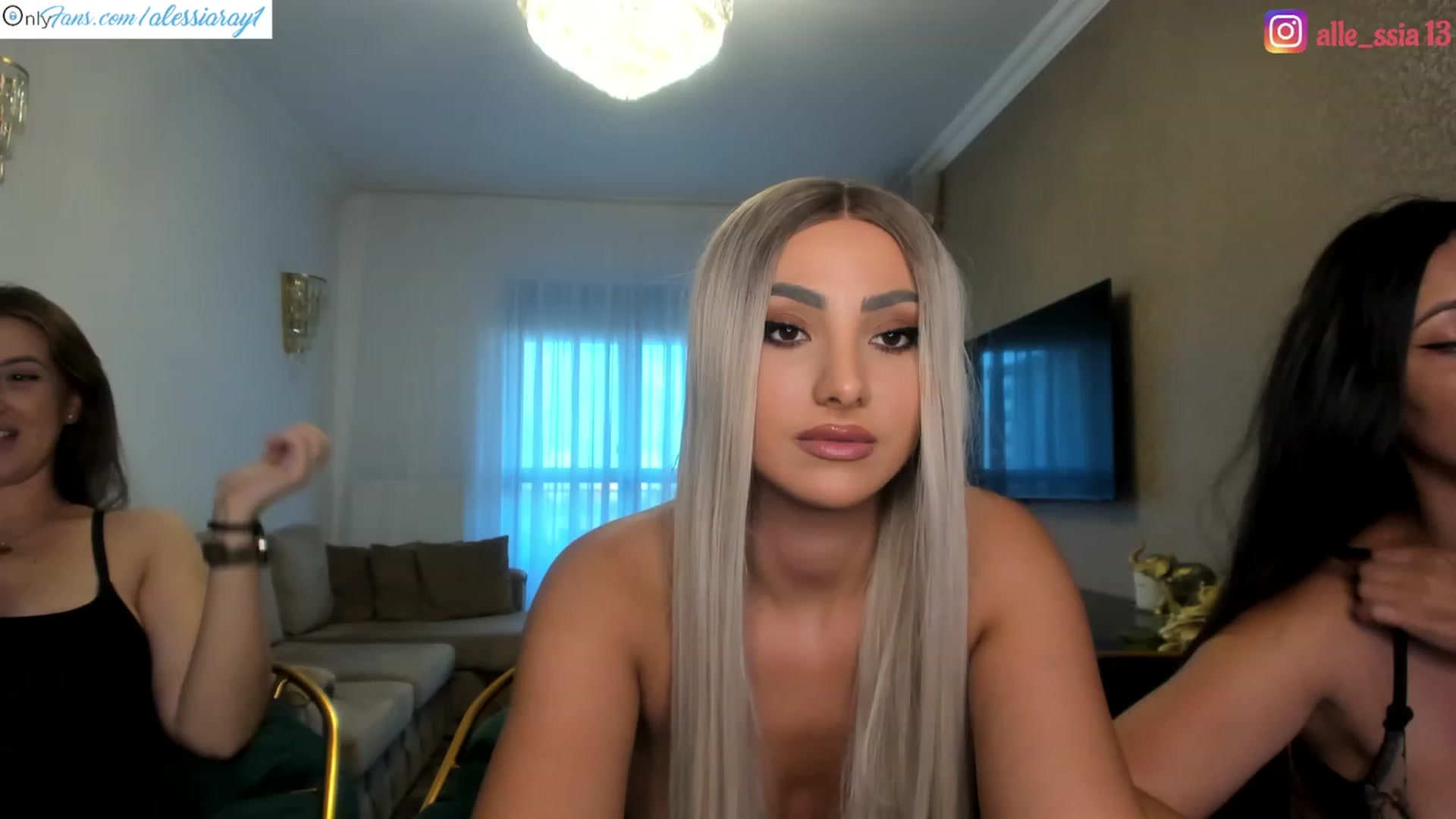 Gallery image thumbnail from Kate_Alya's myfreecams stream on, 08/06/2023, 16:55 image 17 of 20