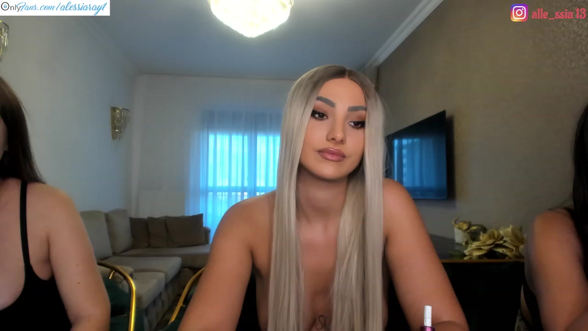 Gallery image thumbnail from Kate_Alya's myfreecams stream on, 08/06/2023, 16:55 image 18 of 20