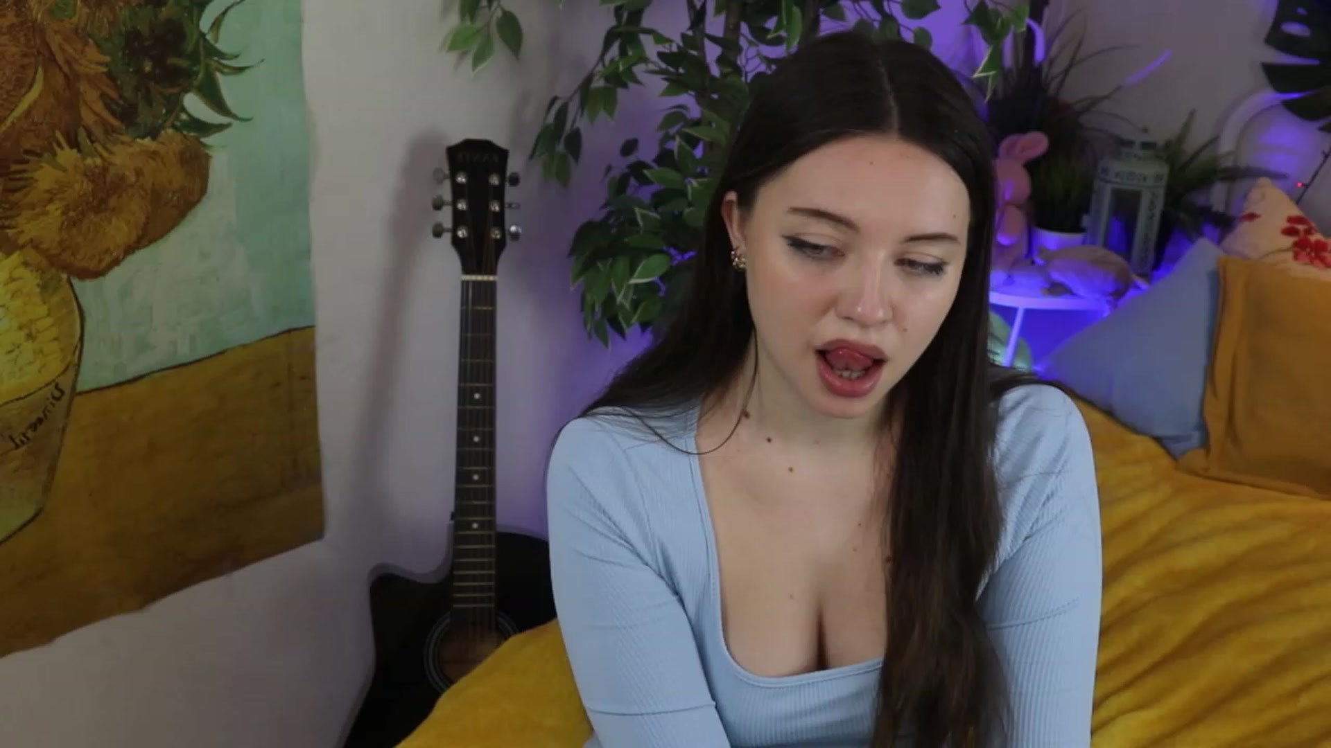 Gallery image thumbnail from Kate_Amourr's myfreecams stream on, 12/06/2022, 09:40 image 18 of 20