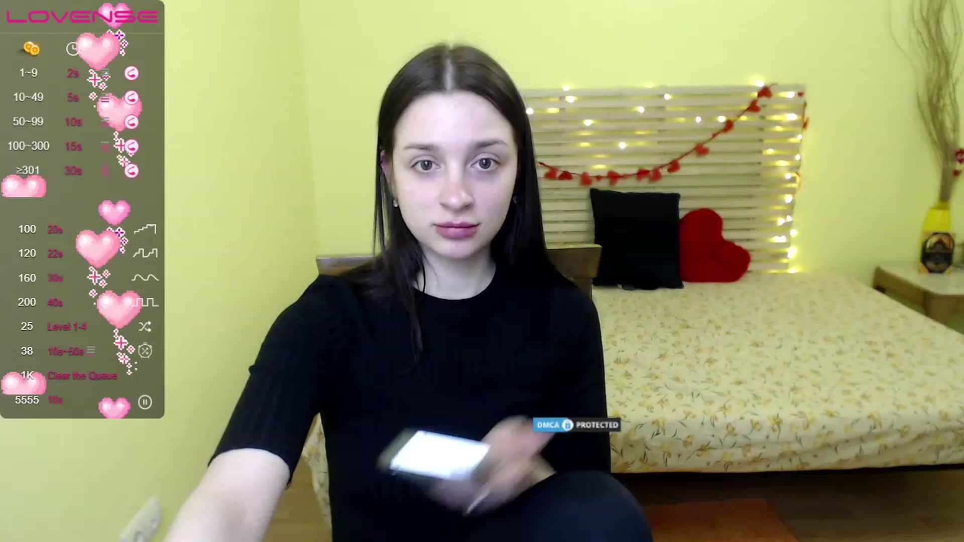 Gallery image thumbnail from Kate_Hoty's myfreecams stream on, 04/03/2023, 18:26 image 20 of 20