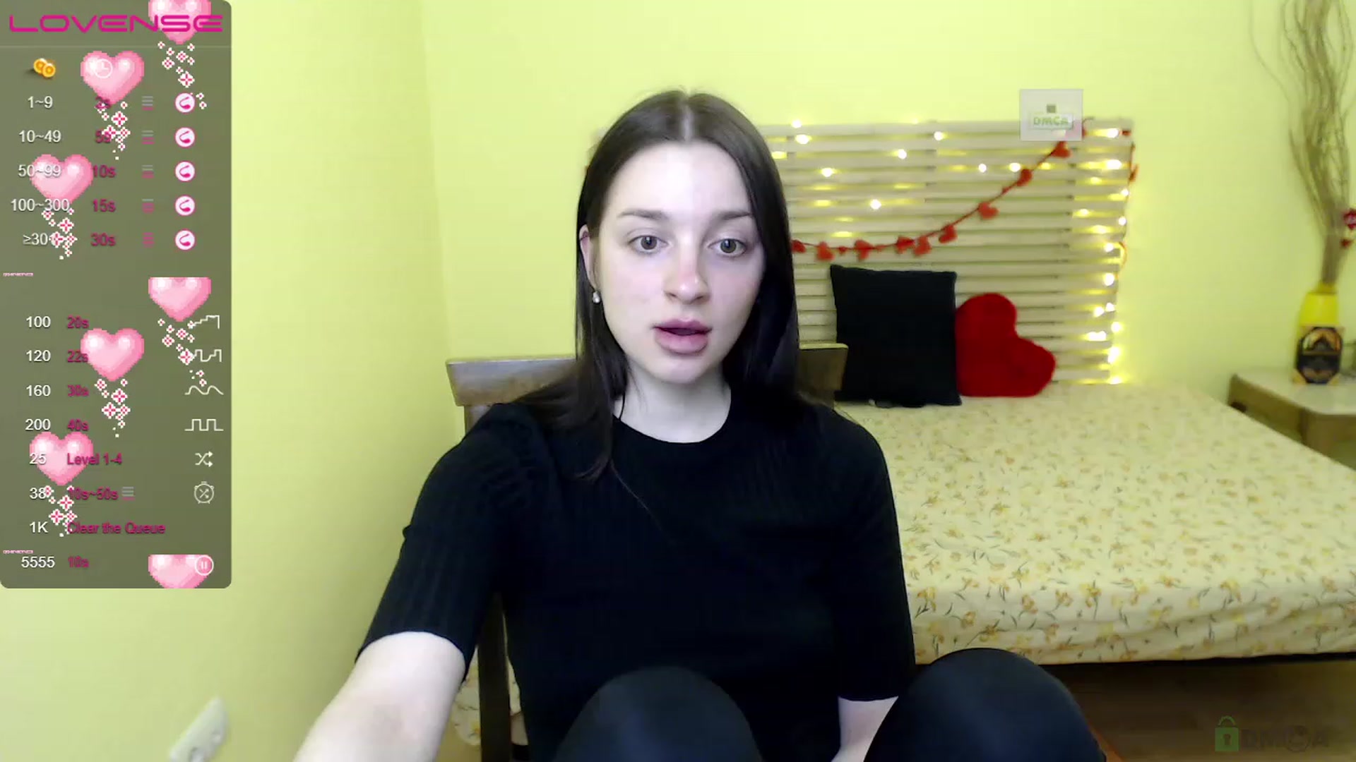 Gallery image thumbnail from Kate_Hoty's myfreecams stream on, 04/03/2023, 18:26 image 6 of 20