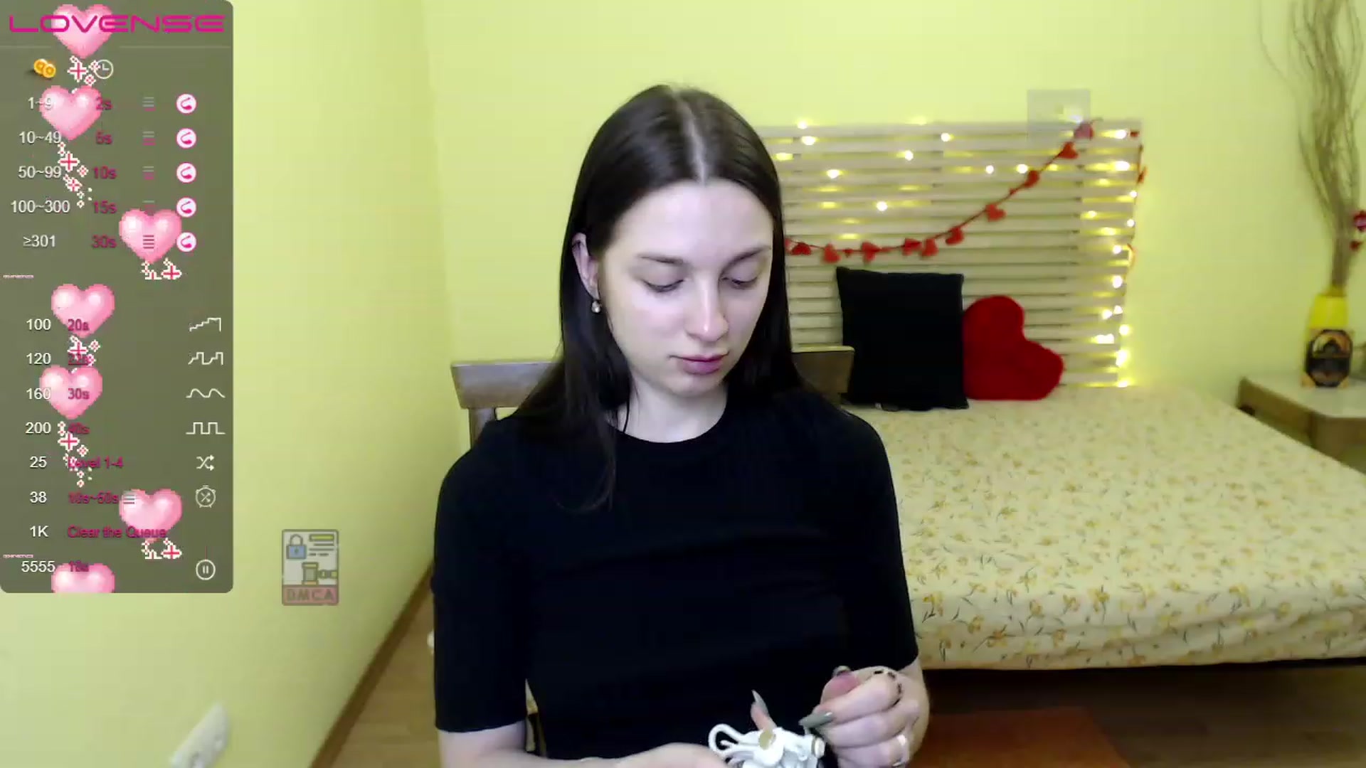 Gallery image thumbnail from Kate_Hoty's myfreecams stream on, 04/03/2023, 18:26 image 11 of 20