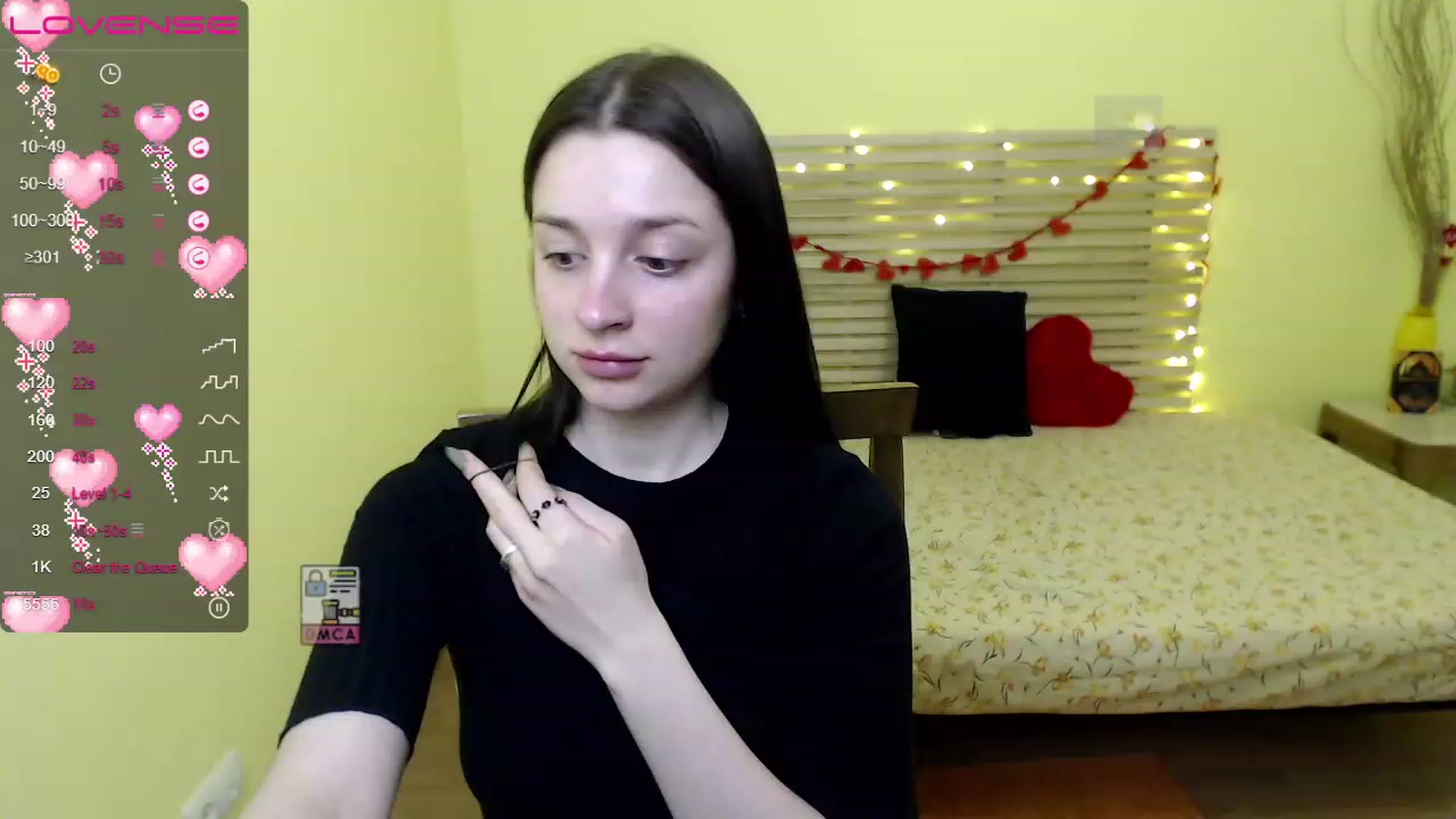 Gallery image thumbnail from Kate_Hoty's myfreecams stream on, 04/03/2023, 18:26 image 4 of 20