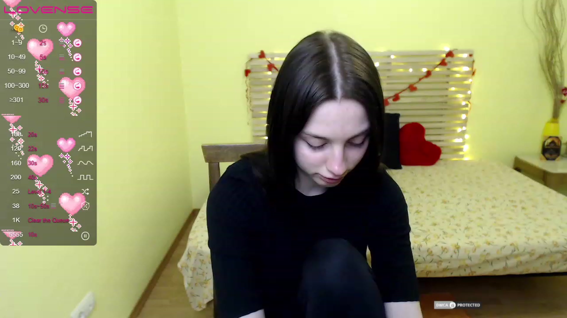 Gallery image thumbnail from Kate_Hoty's myfreecams stream on, 04/03/2023, 18:26 image 5 of 20