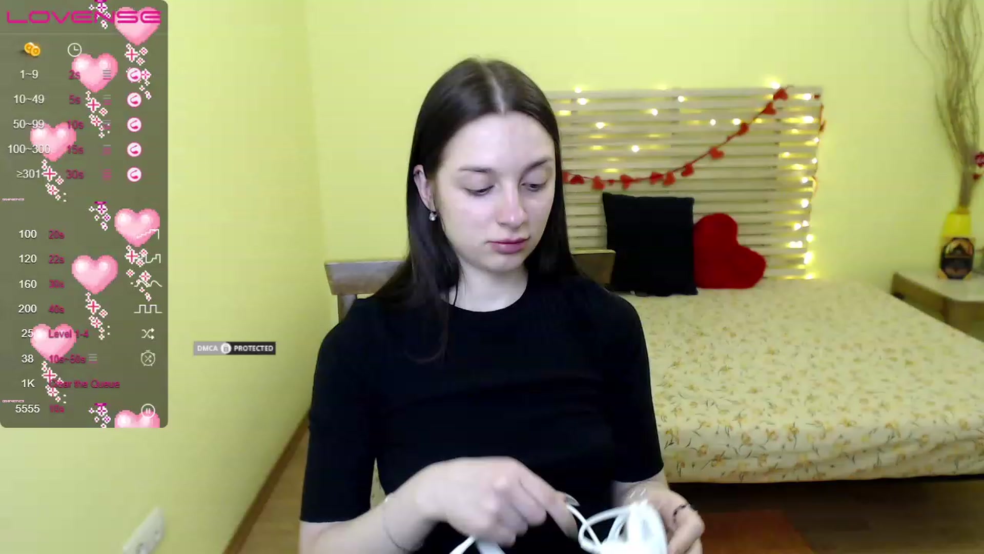 Gallery image thumbnail from Kate_Hoty's myfreecams stream on, 04/03/2023, 18:26 image 10 of 20
