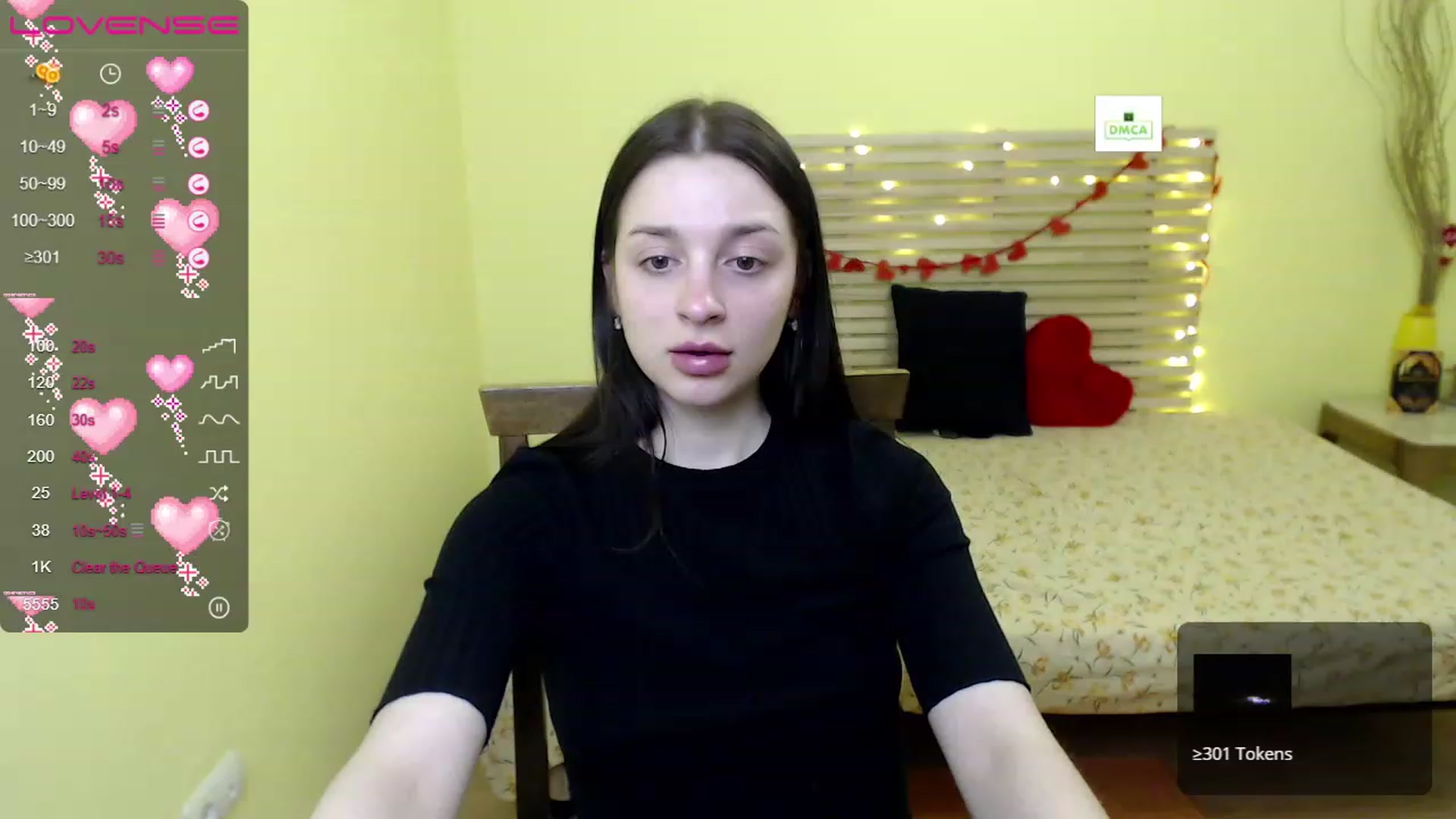 Gallery image thumbnail from Kate_Hoty's myfreecams stream on, 04/03/2023, 18:26 image 13 of 20