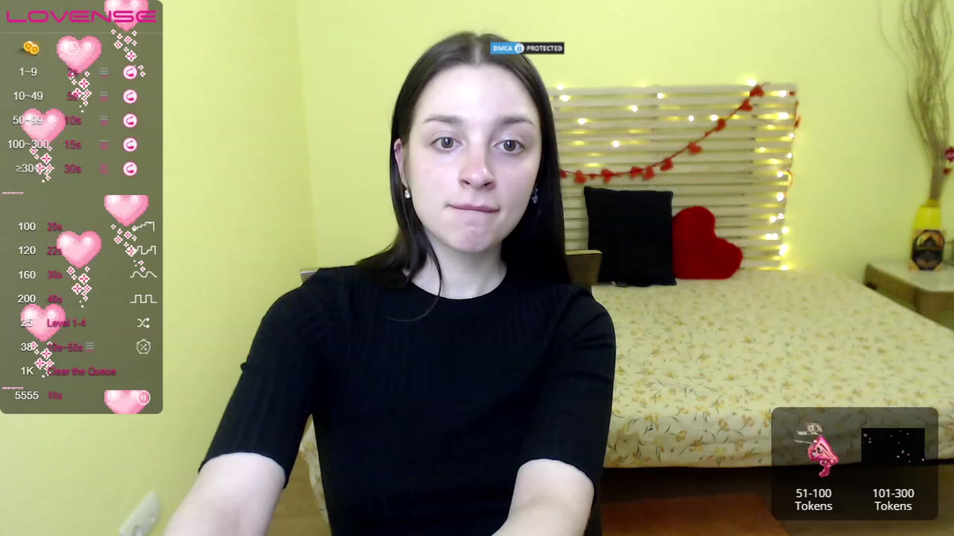 Gallery image thumbnail from Kate_Hoty's myfreecams stream on, 04/03/2023, 18:26 image 1 of 20