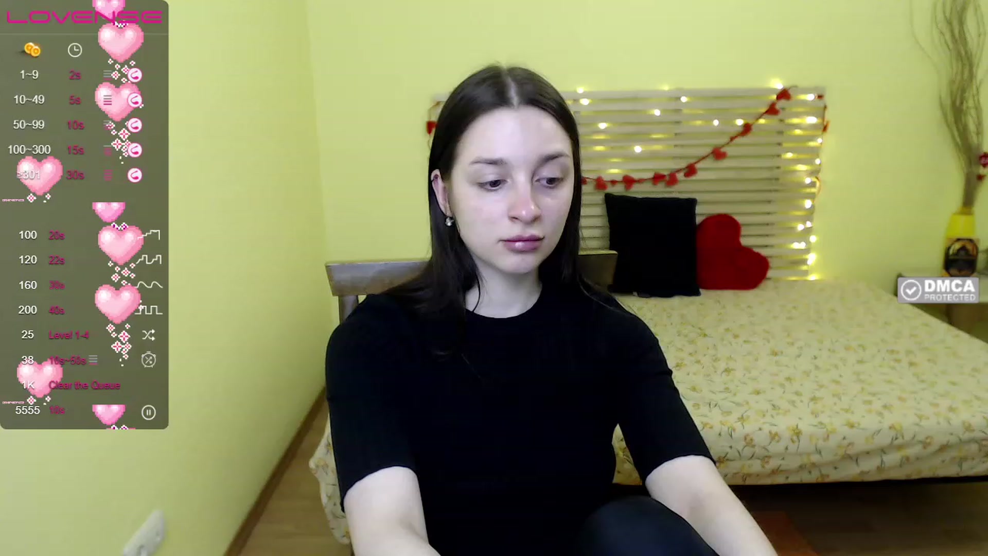 Gallery image thumbnail from Kate_Hoty's myfreecams stream on, 04/03/2023, 18:26 image 8 of 20