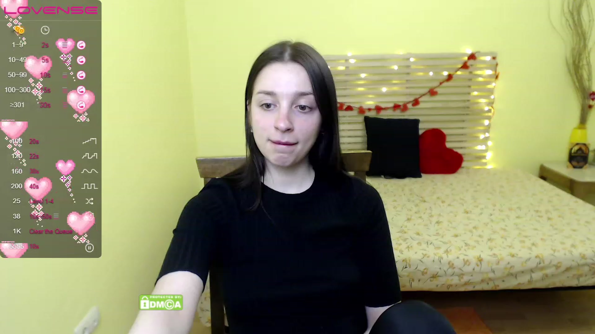 Gallery image thumbnail from Kate_Hoty's myfreecams stream on, 04/03/2023, 18:26 image 7 of 20