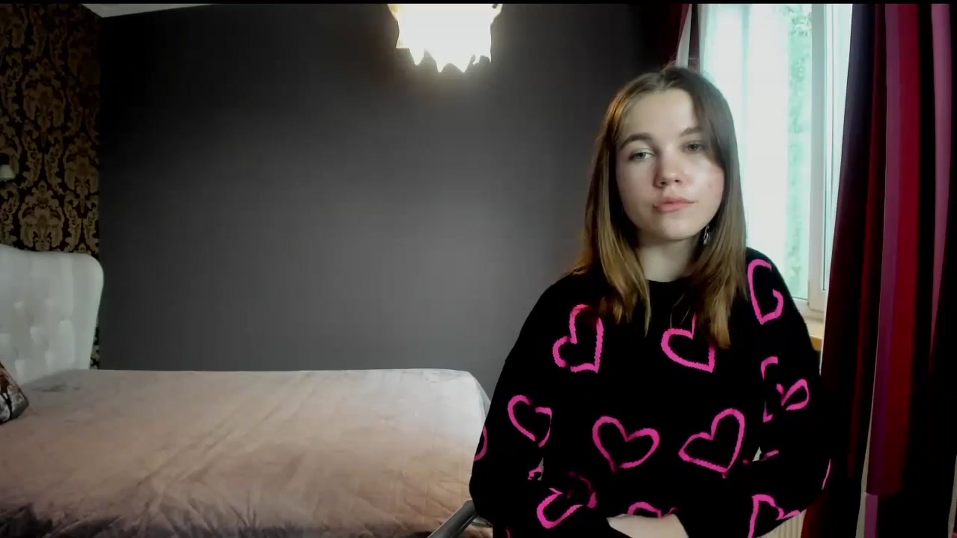 Gallery image thumbnail from Kate_Lewis's myfreecams stream on, 10/08/2023, 11:11 image 19 of 20