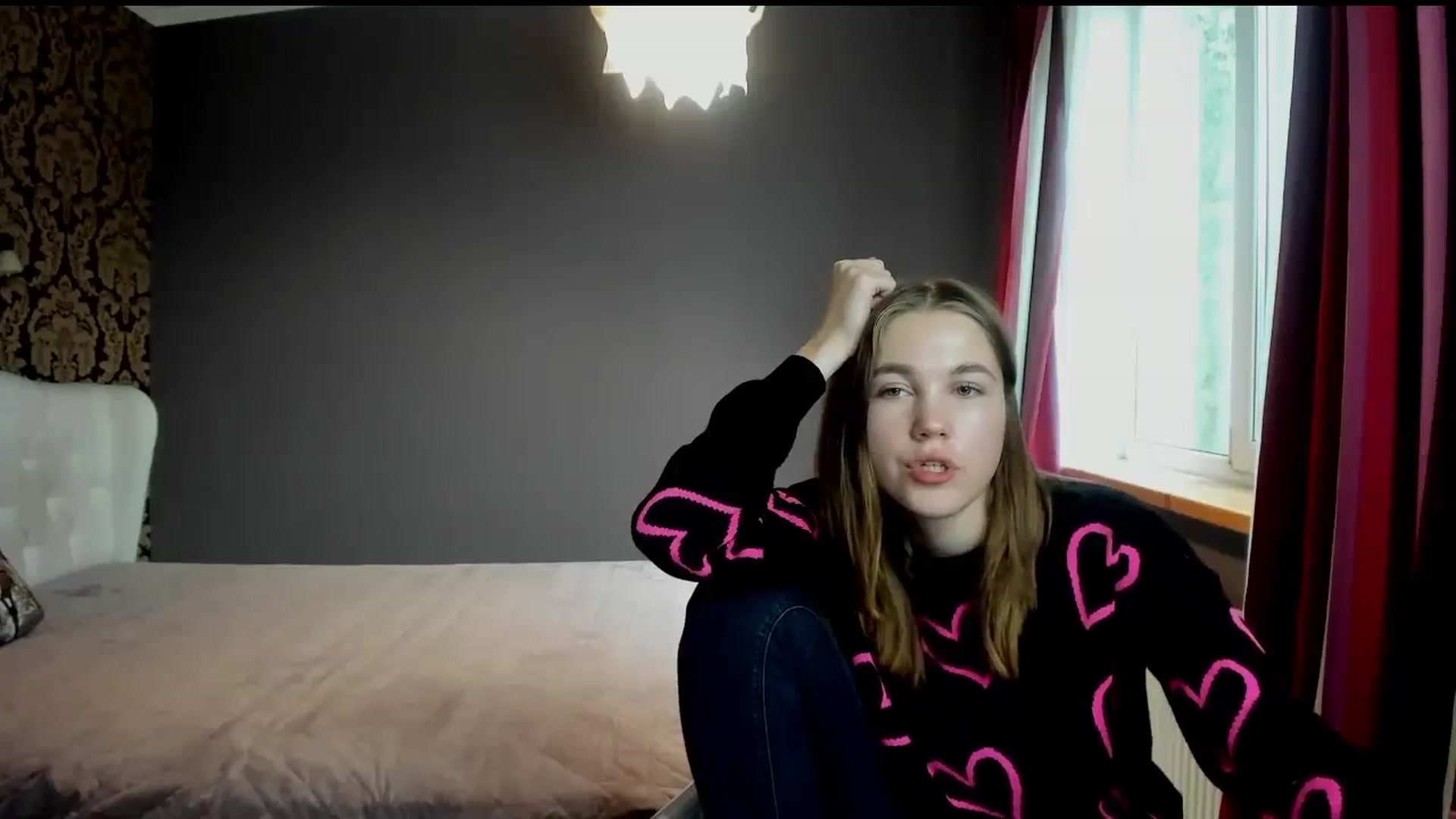 Gallery image thumbnail from Kate_Lewis's myfreecams stream on, 10/08/2023, 11:11 image 11 of 20