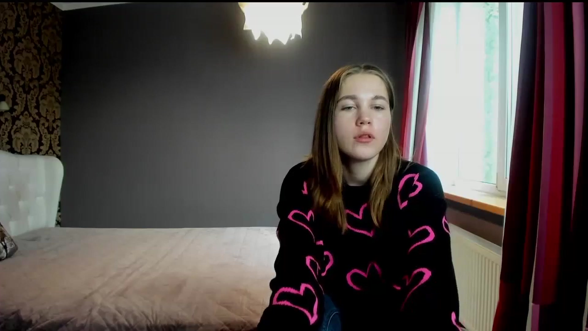 Gallery image thumbnail from Kate_Lewis's myfreecams stream on, 10/08/2023, 11:11 image 8 of 20
