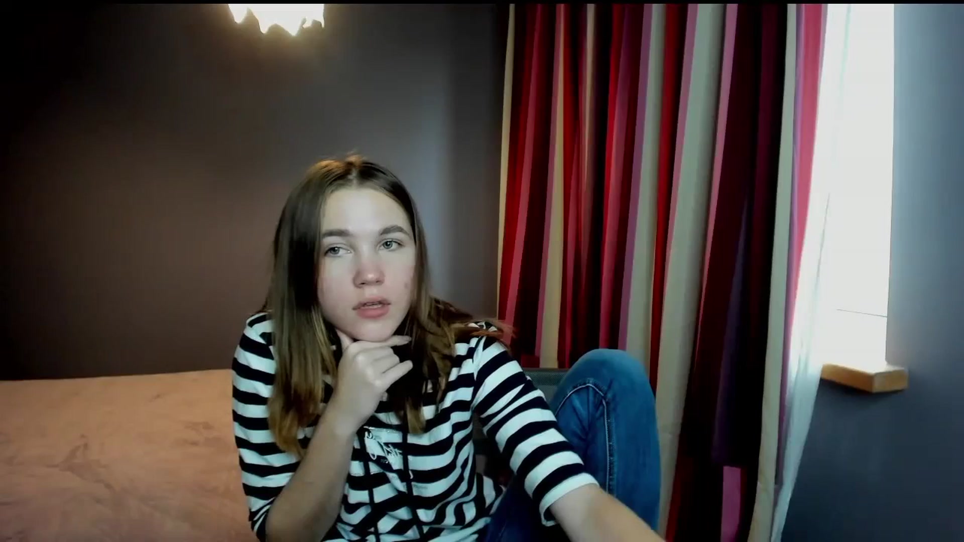 Gallery image thumbnail from Kate_Lewis's myfreecams stream on, 10/09/2023, 11:30 image 10 of 20