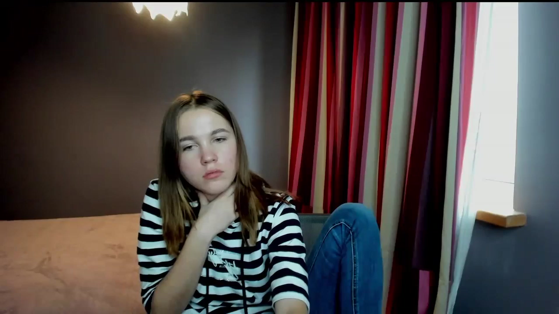 Gallery image thumbnail from Kate_Lewis's myfreecams stream on, 10/09/2023, 11:30 image 20 of 20