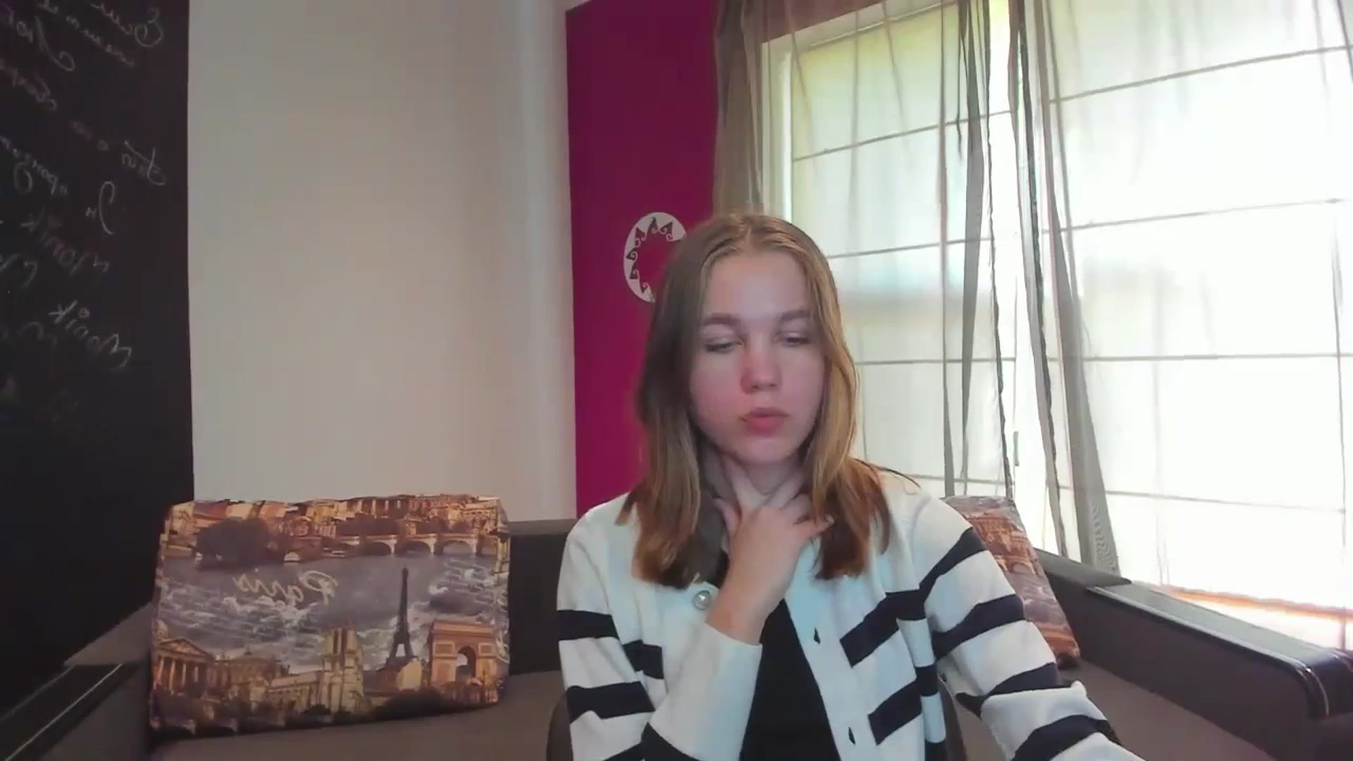 Gallery image thumbnail from Kate_Lewis's myfreecams stream on, 10/15/2023, 10:04 image 8 of 20