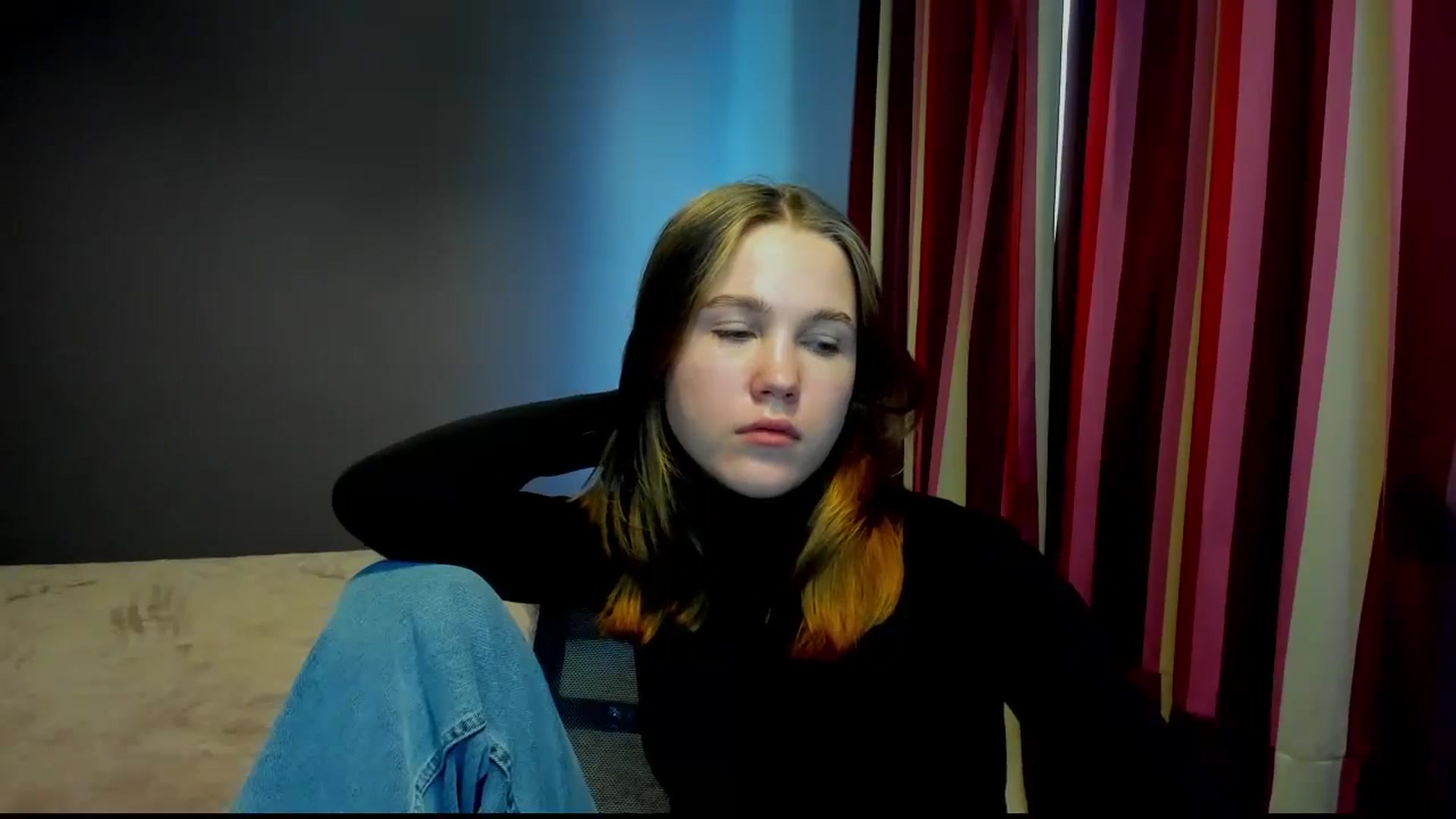 Gallery image thumbnail from Kate_Lewis's myfreecams stream on, 11/02/2023, 09:08 image 13 of 20