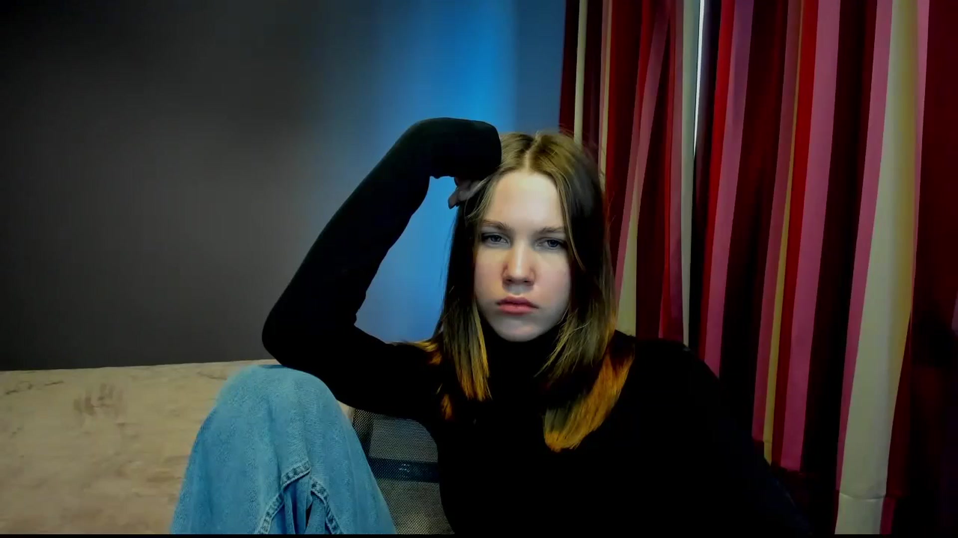 Gallery image thumbnail from Kate_Lewis's myfreecams stream on, 11/02/2023, 09:08 image 19 of 20